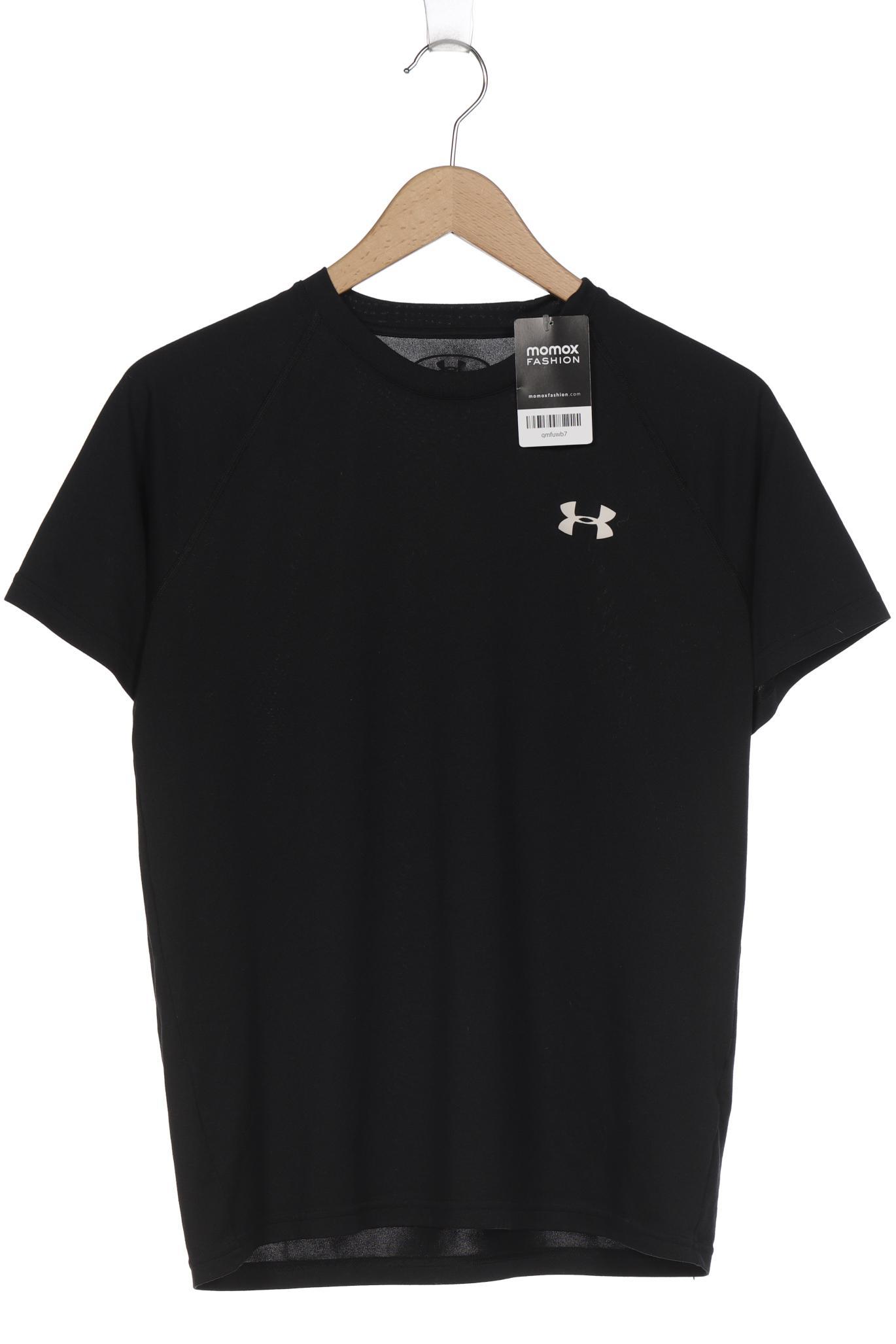 

Under Armour Herren T-Shirt, schwarz, Gr. 48