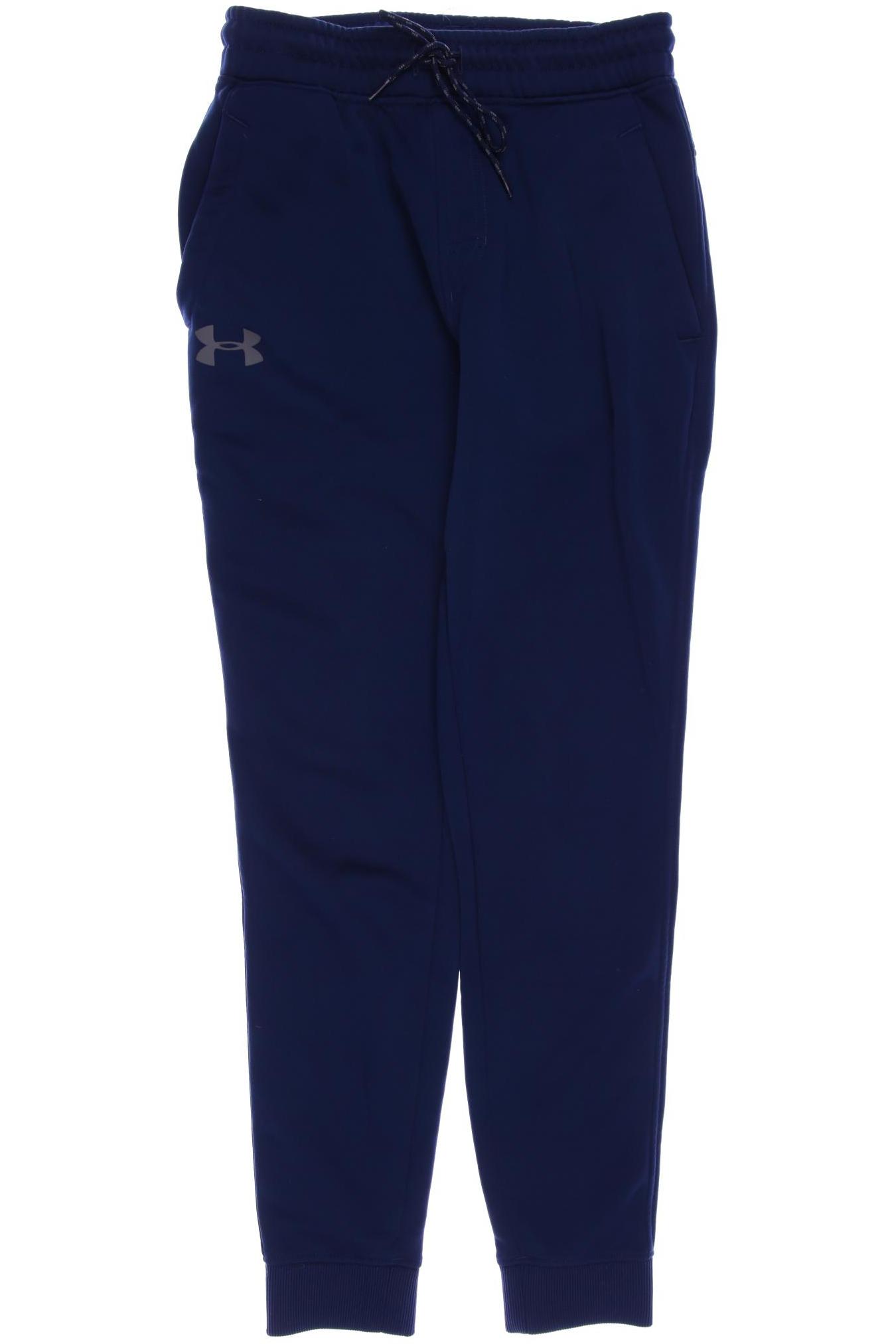 

UNDER ARMOUR Herren Stoffhose, marineblau