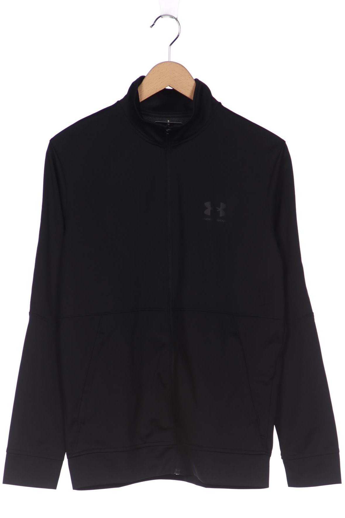 

UNDER ARMOUR Herren Jacke, schwarz