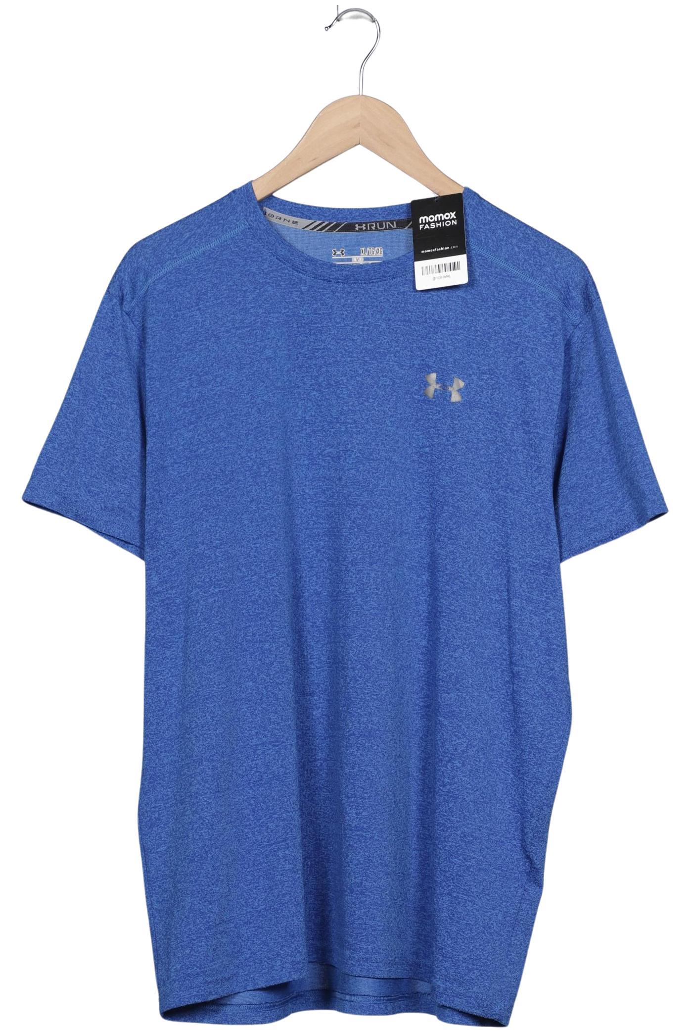 

Under Armour Herren T-Shirt, blau, Gr. 54