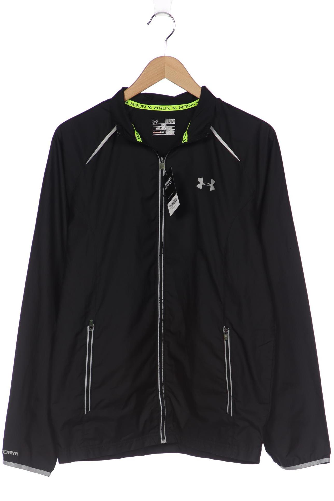 

UNDER ARMOUR Herren Jacke, schwarz