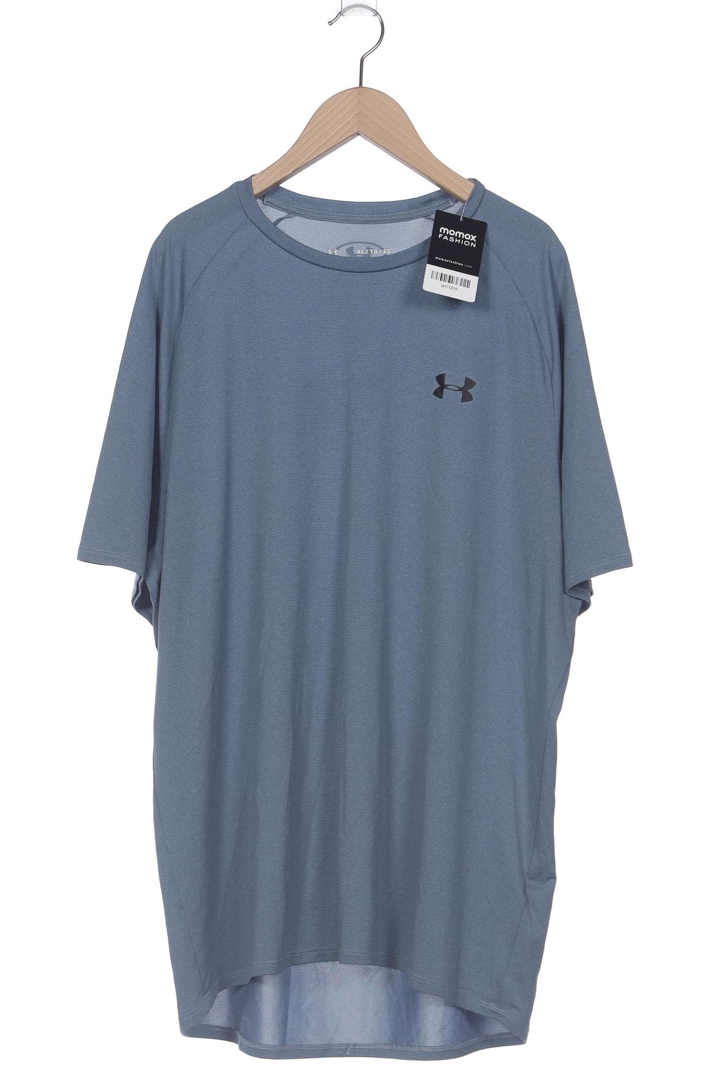 

Under Armour Herren T-Shirt, blau, Gr. 54