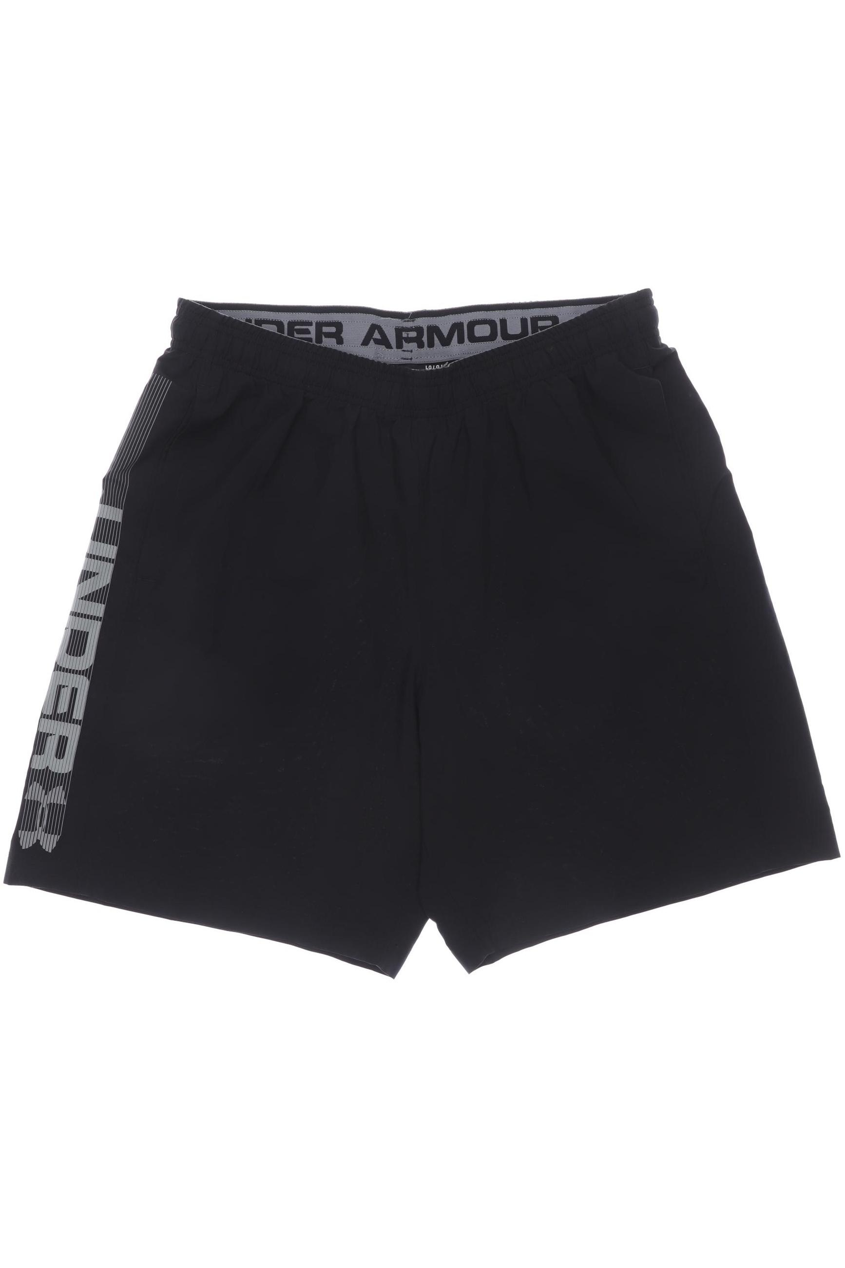 

UNDER ARMOUR Herren Shorts, schwarz
