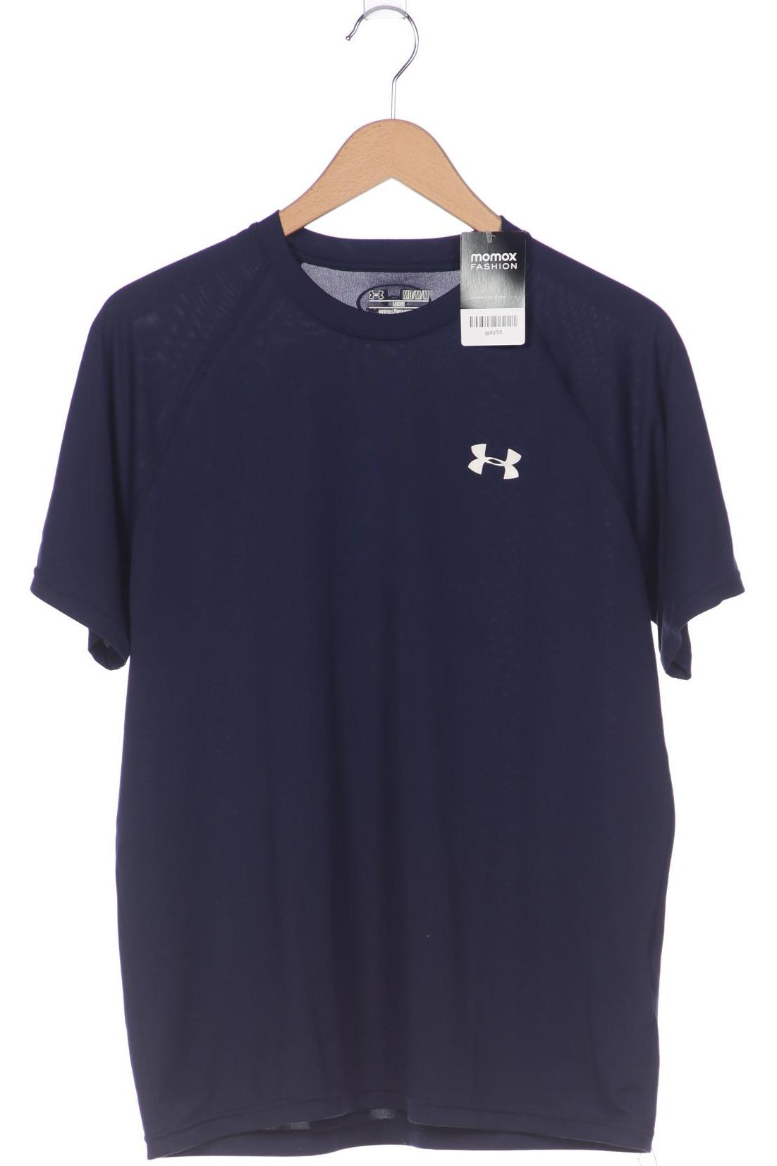 

Under Armour Herren T-Shirt, marineblau, Gr. 48