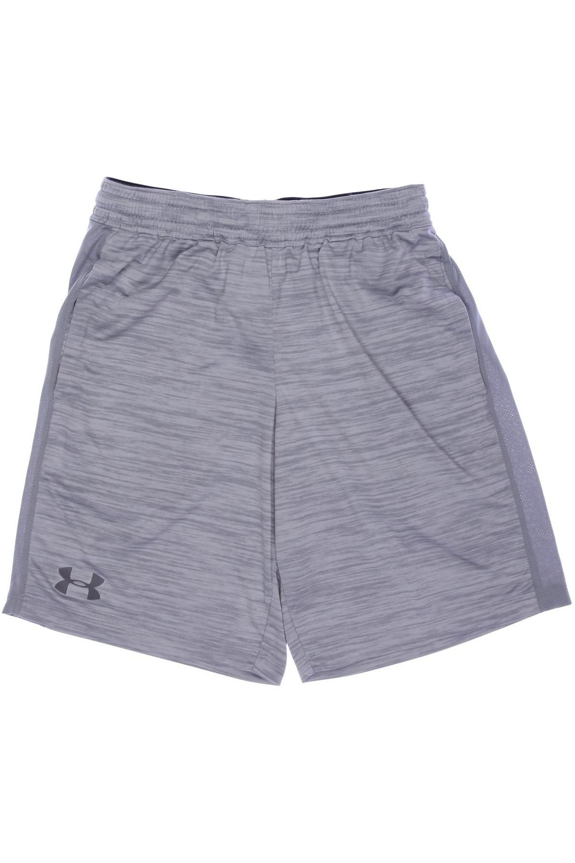 

Under Armour Herren Shorts, grau, Gr. 46