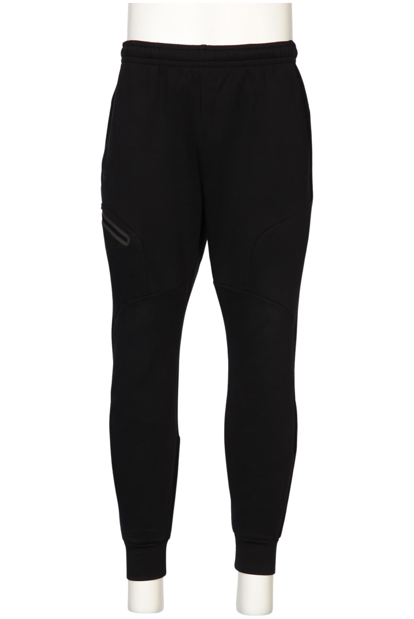

Under Armour Herren Stoffhose, schwarz, Gr. 0