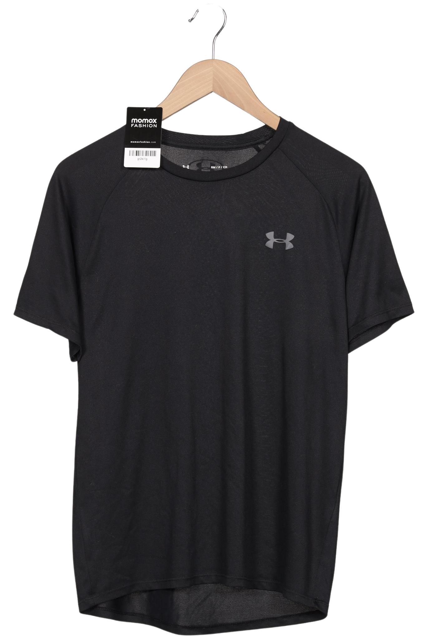 

Under Armour Herren T-Shirt, schwarz, Gr. 46