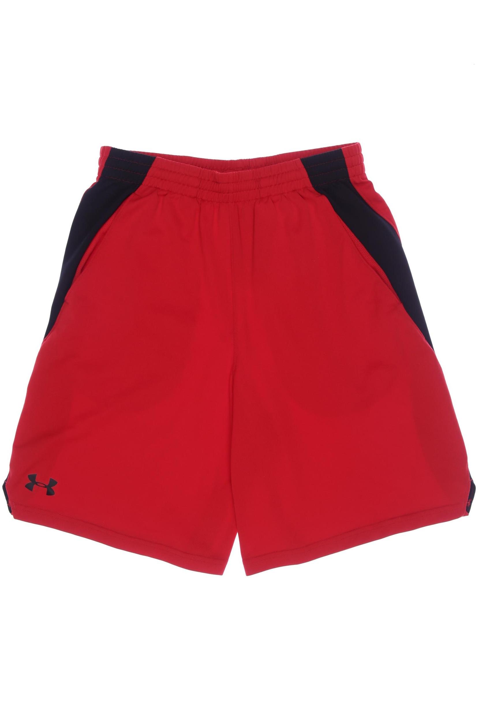 

Under Armour Herren Shorts, rot, Gr. 48