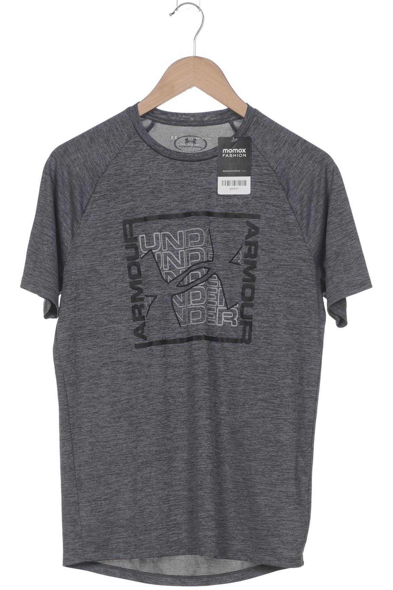 

Under Armour Herren T-Shirt, blau, Gr. 46