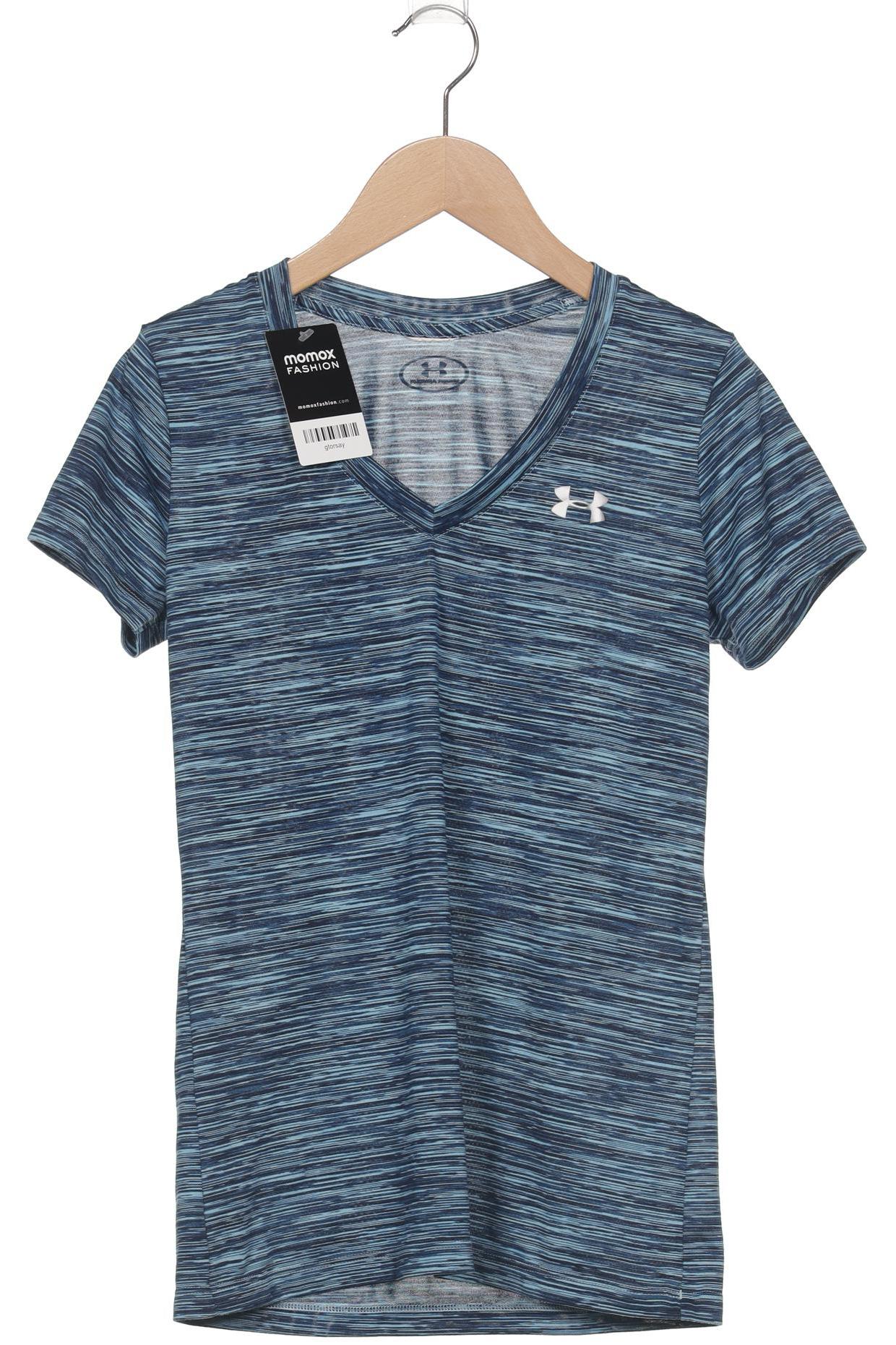 

Under Armour Herren T-Shirt, marineblau, Gr. 44