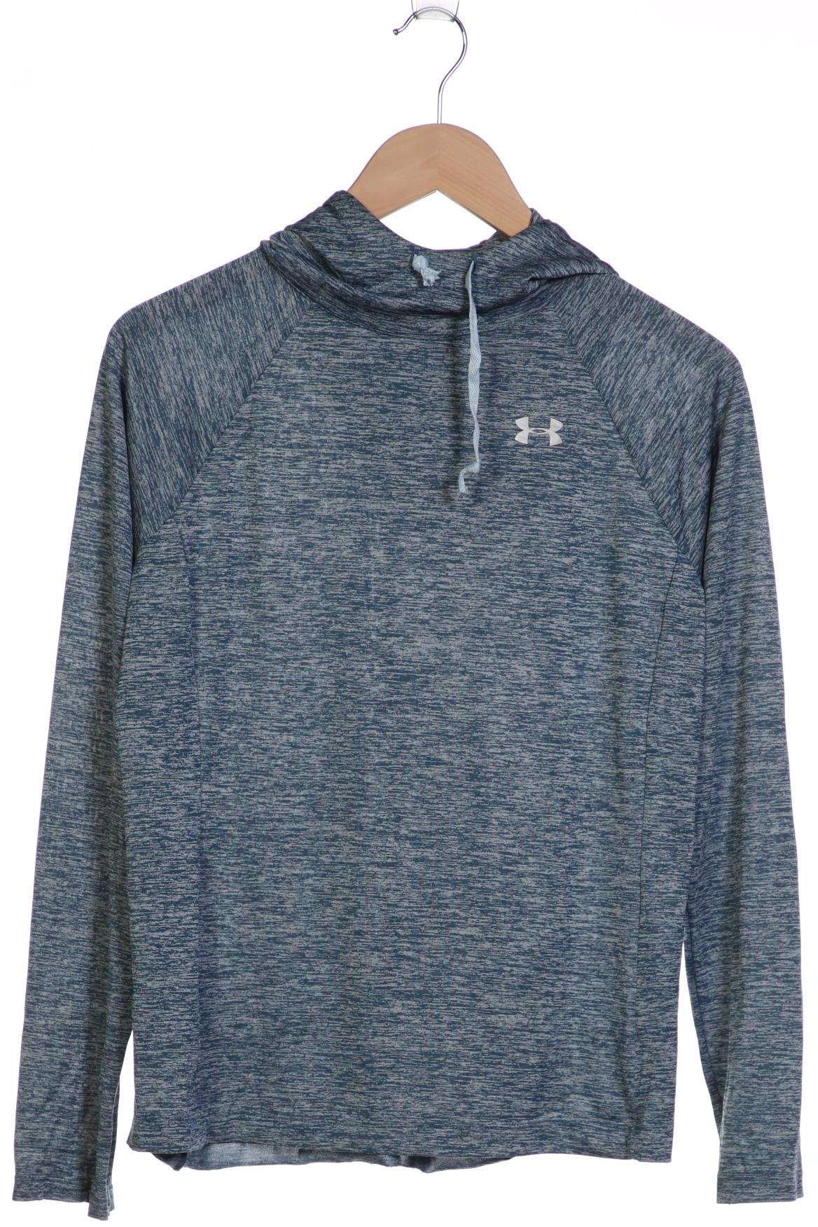 

UNDER ARMOUR Herren Langarmshirt, türkis