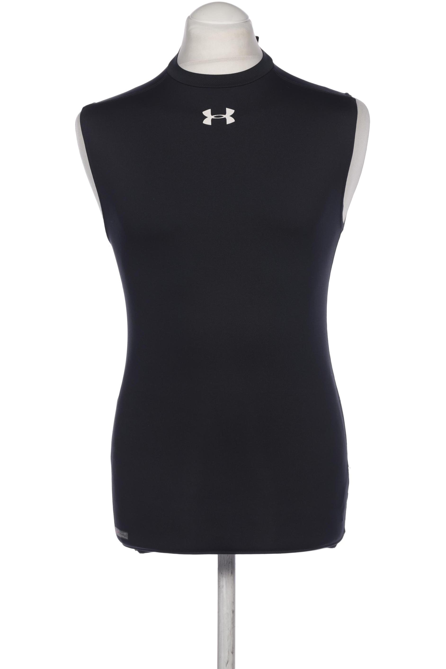 

UNDER ARMOUR Herren T-Shirt, schwarz