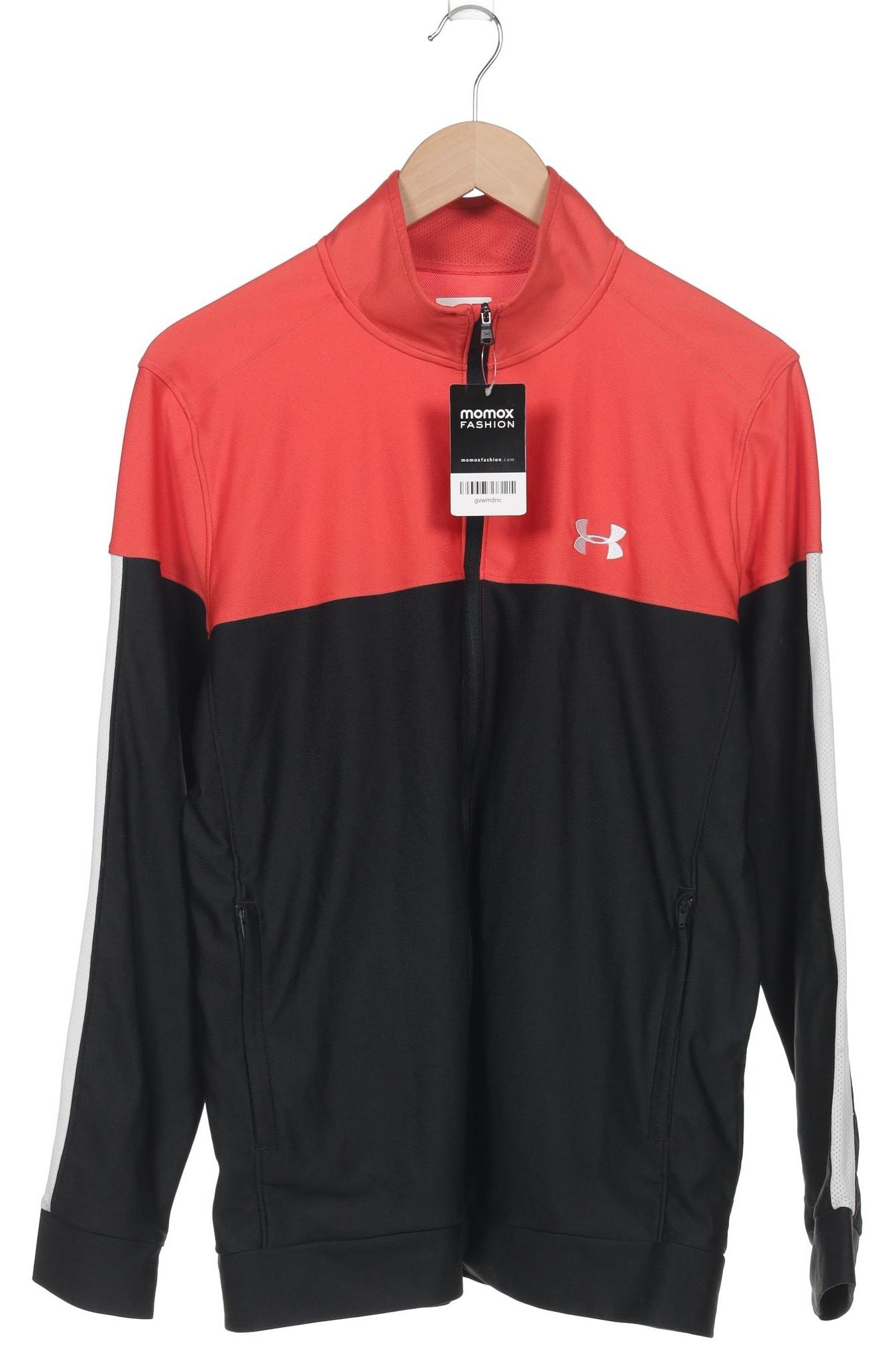 

Under Armour Herren Sweatshirt, schwarz, Gr. 52