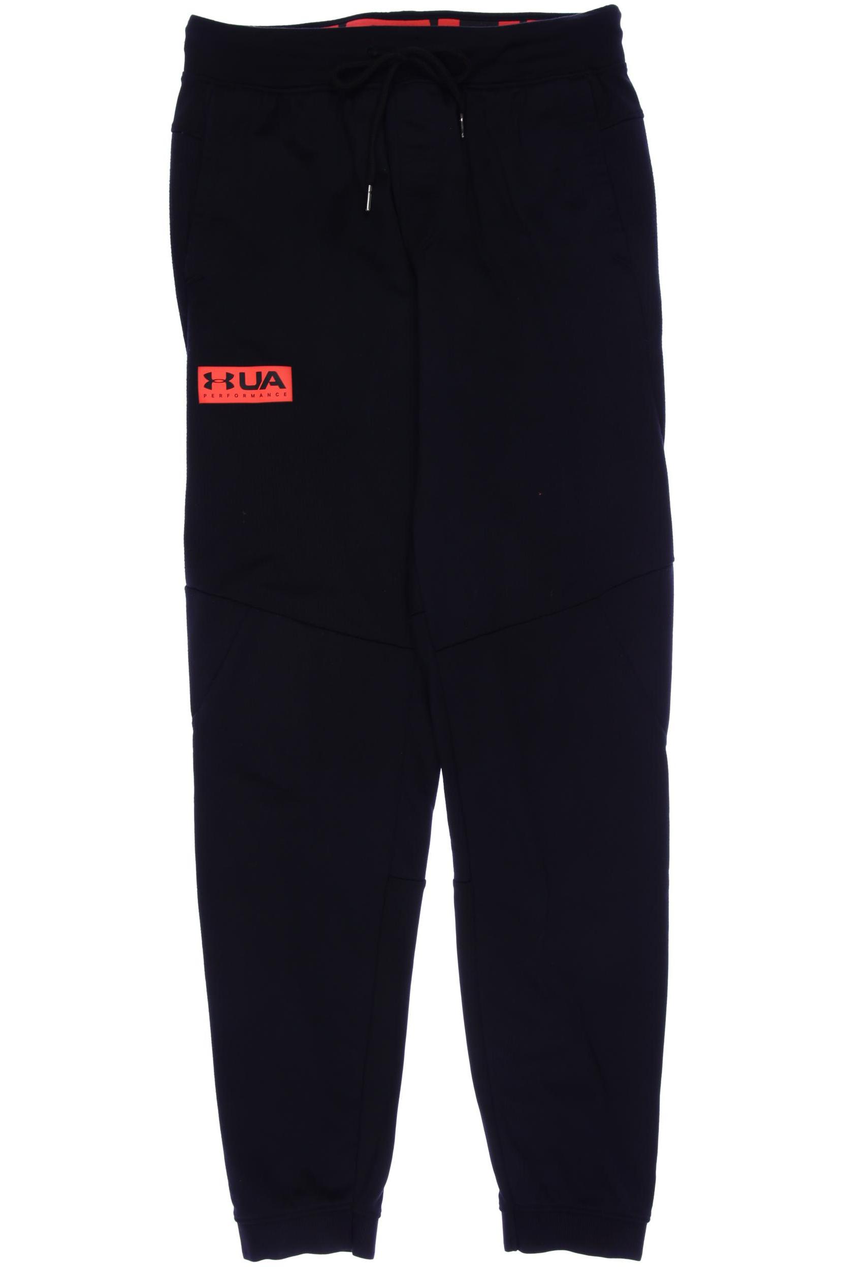 

Under Armour Herren Stoffhose, schwarz, Gr. 0