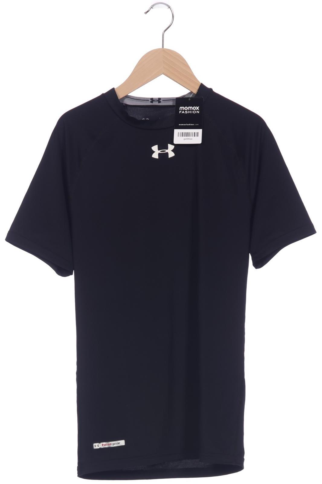 

Under Armour Herren T-Shirt, schwarz, Gr. 52