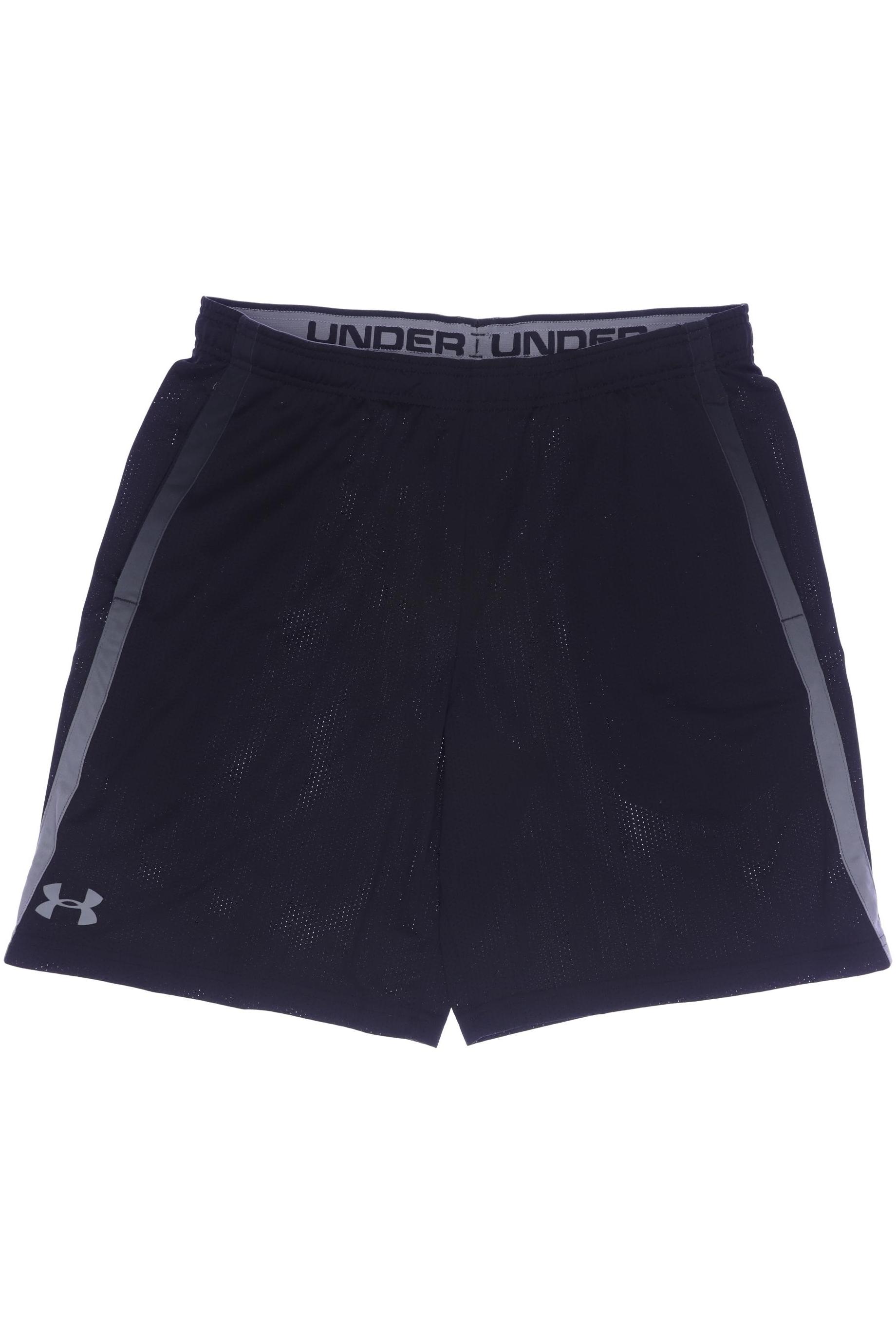 

Under Armour Herren Shorts, schwarz, Gr. 54