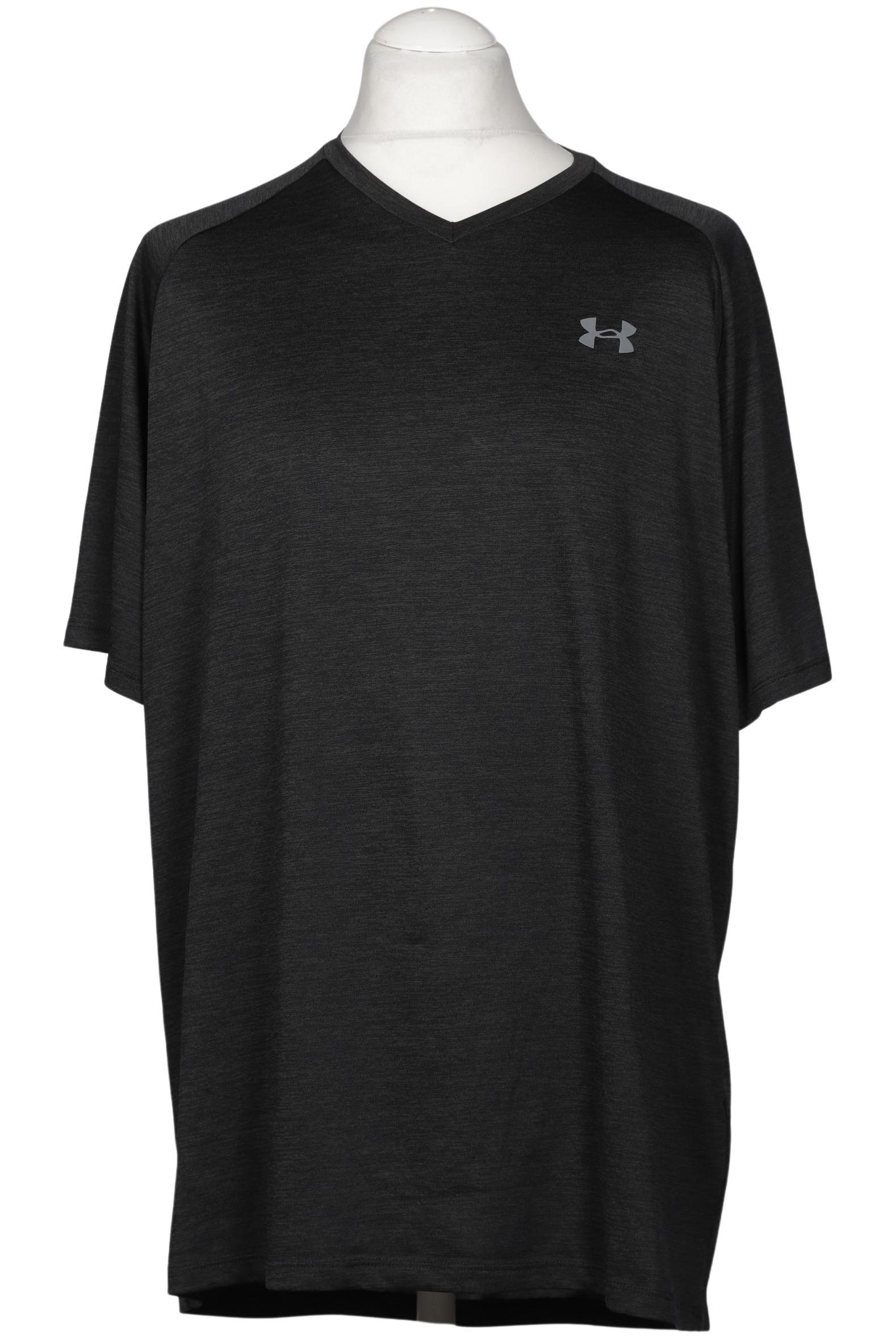 

Under Armour Herren T-Shirt, schwarz, Gr. 54
