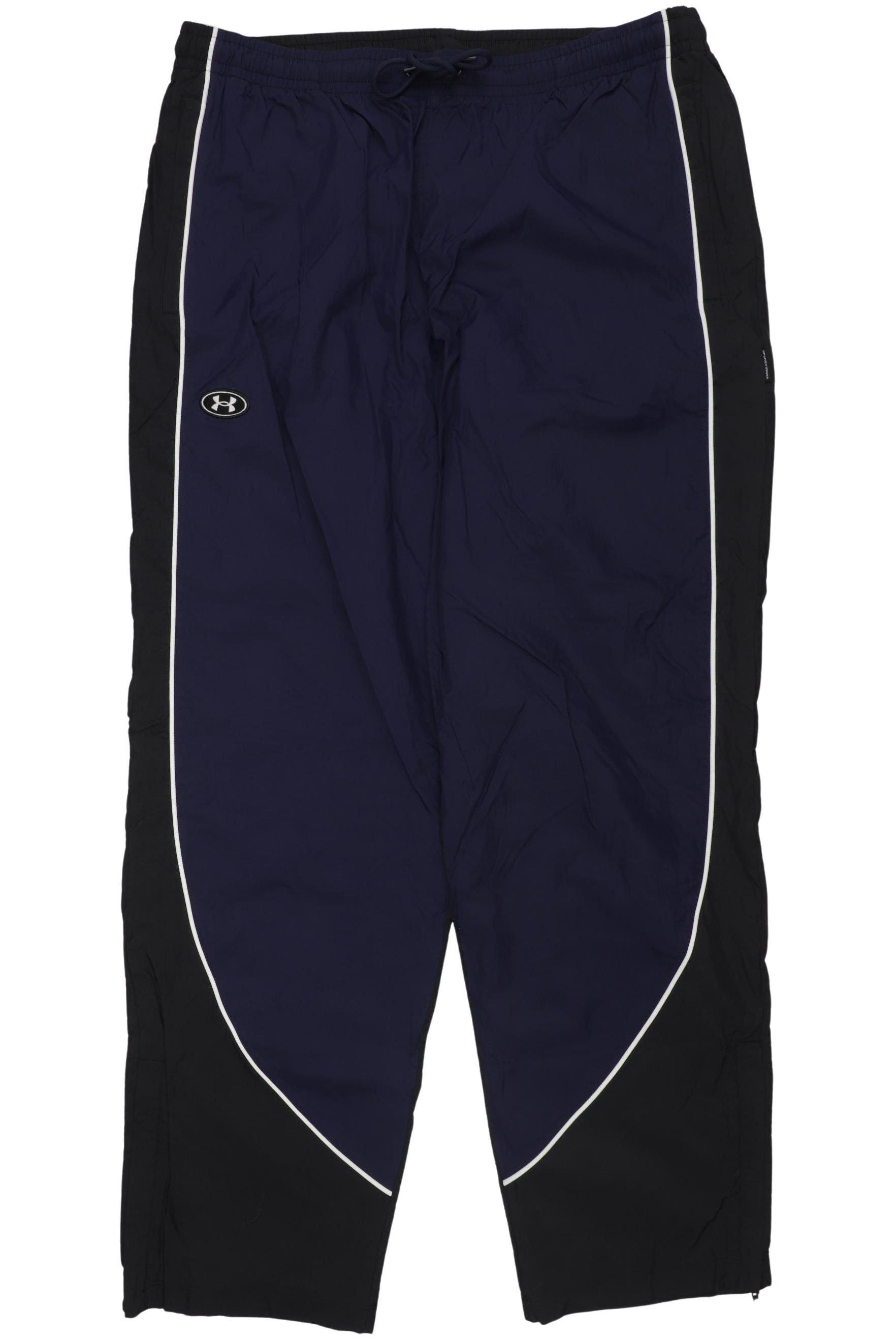 

Under Armour Herren Stoffhose, marineblau, Gr. 0