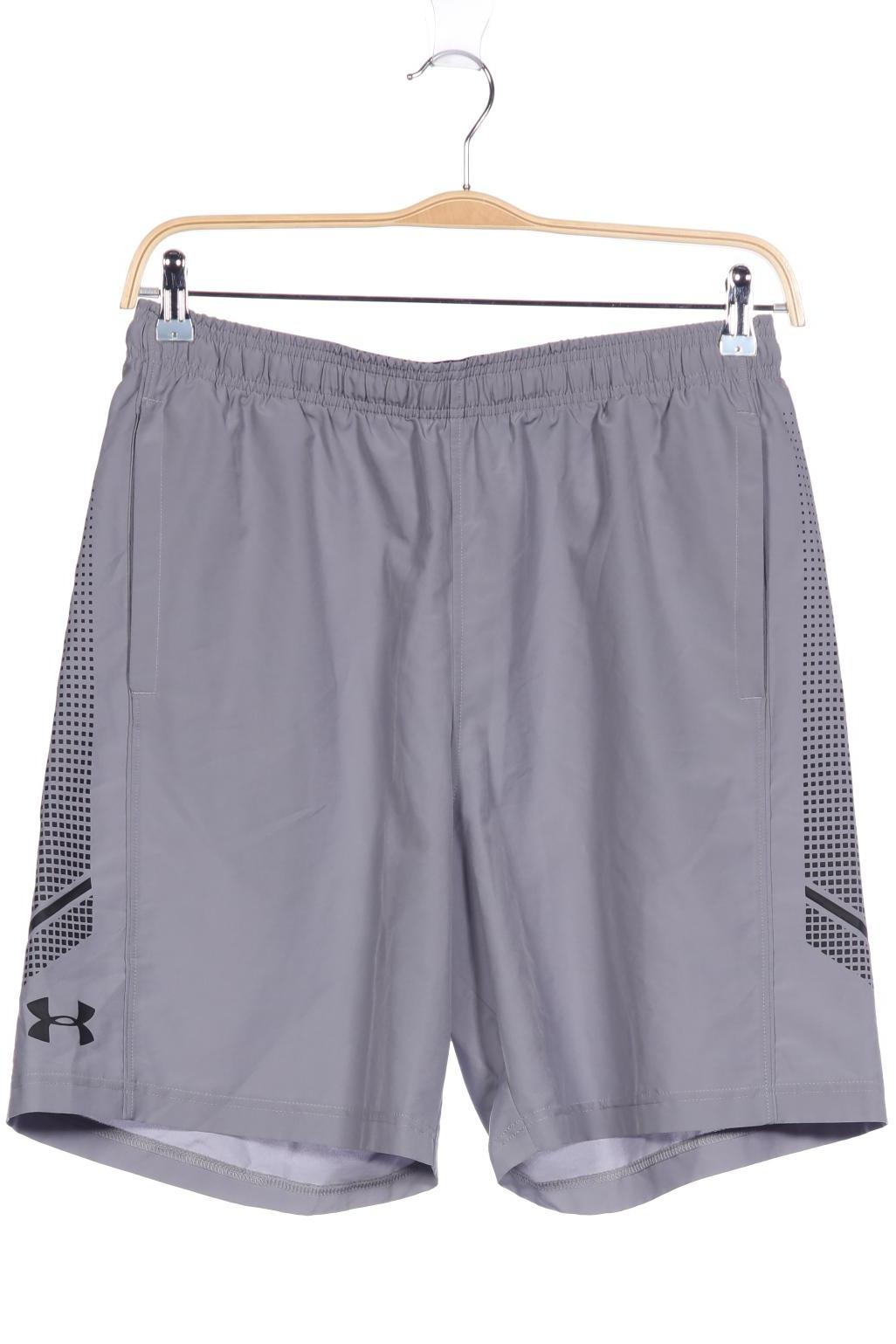 

UNDER ARMOUR Herren Shorts, grau