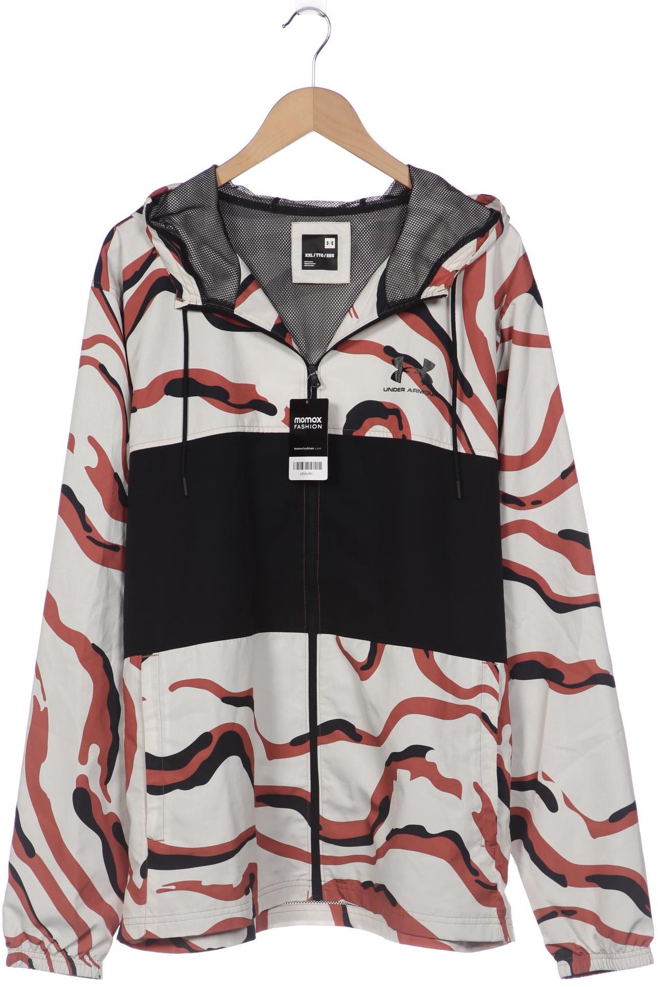 

Under Armour Herren Jacke, mehrfarbig, Gr. 56
