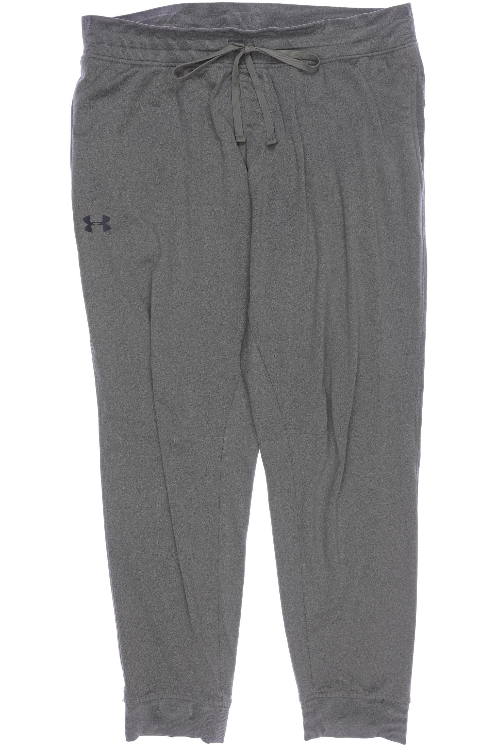 

Under Armour Herren Stoffhose, grün, Gr. 0