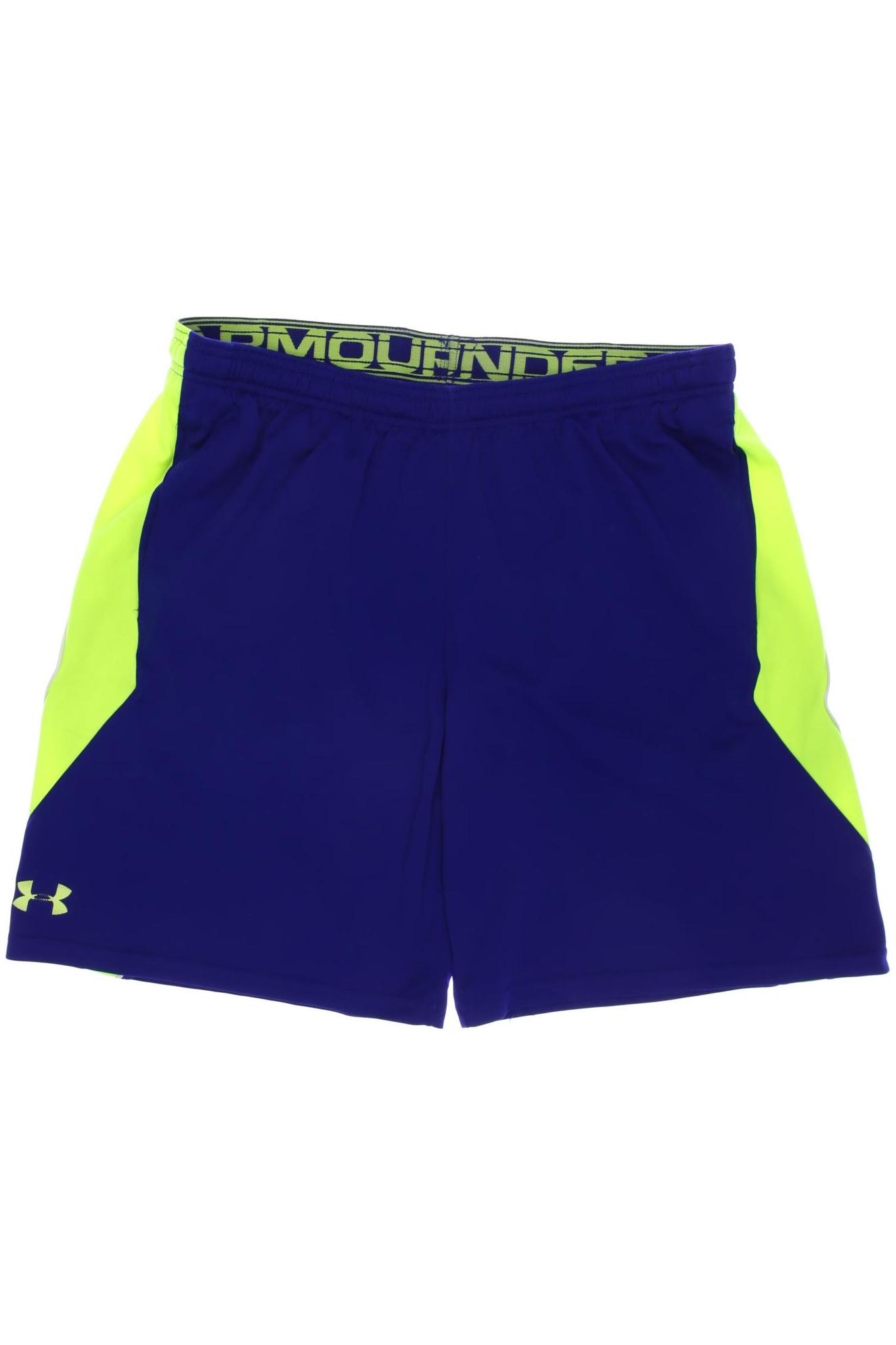 

Under Armour Herren Shorts, blau, Gr. 52