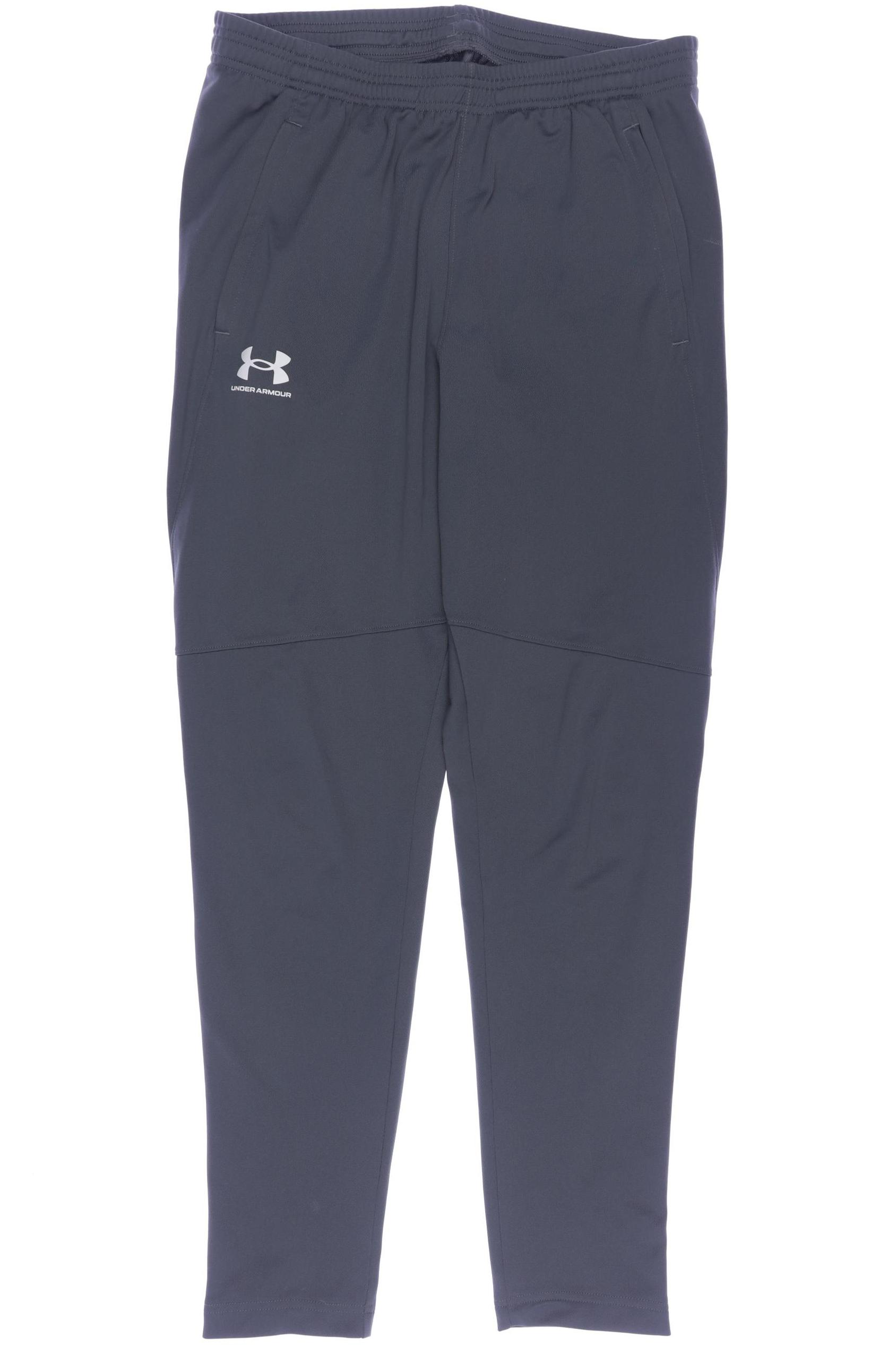 

Under Armour Herren Stoffhose, grau, Gr. 0