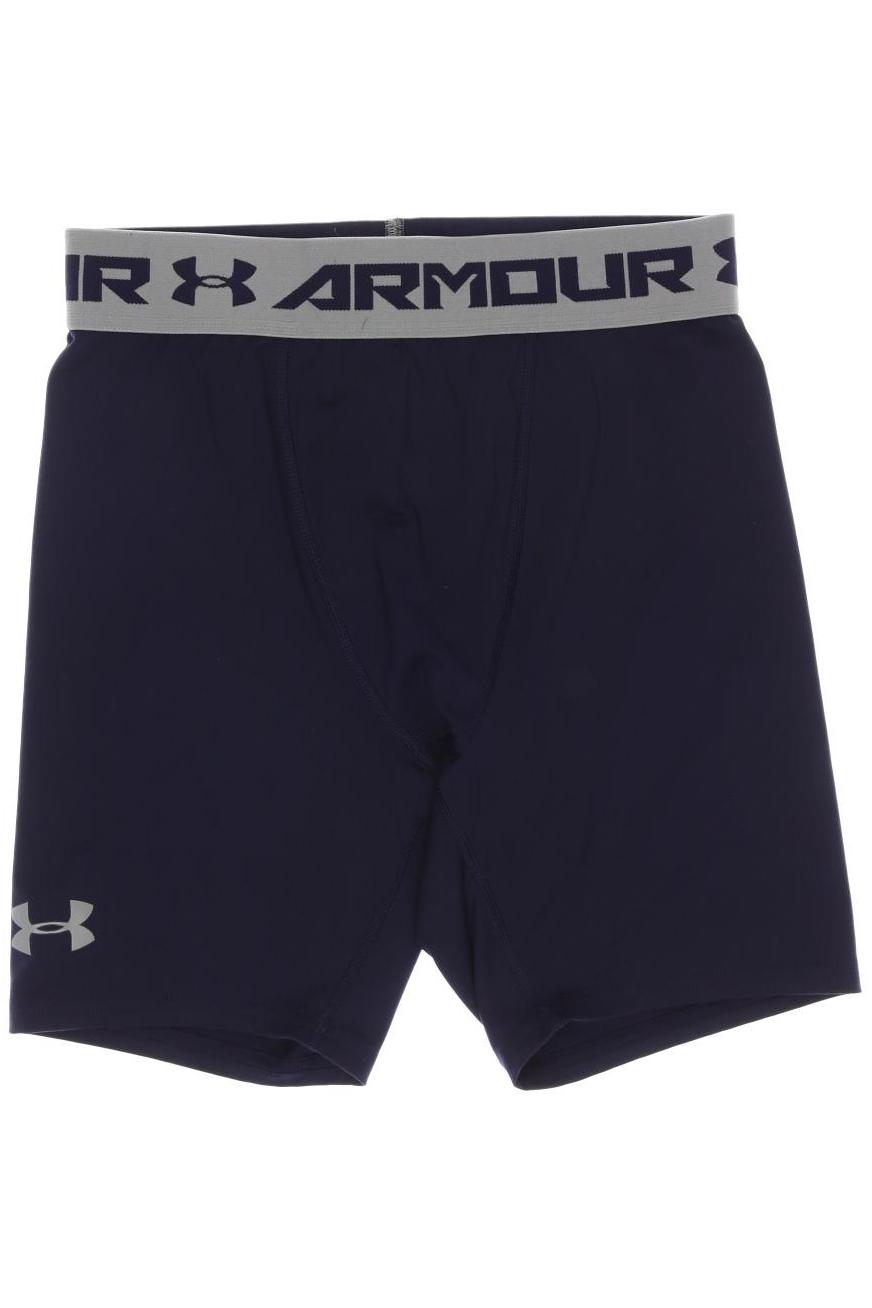 

UNDER ARMOUR Herren Shorts, marineblau