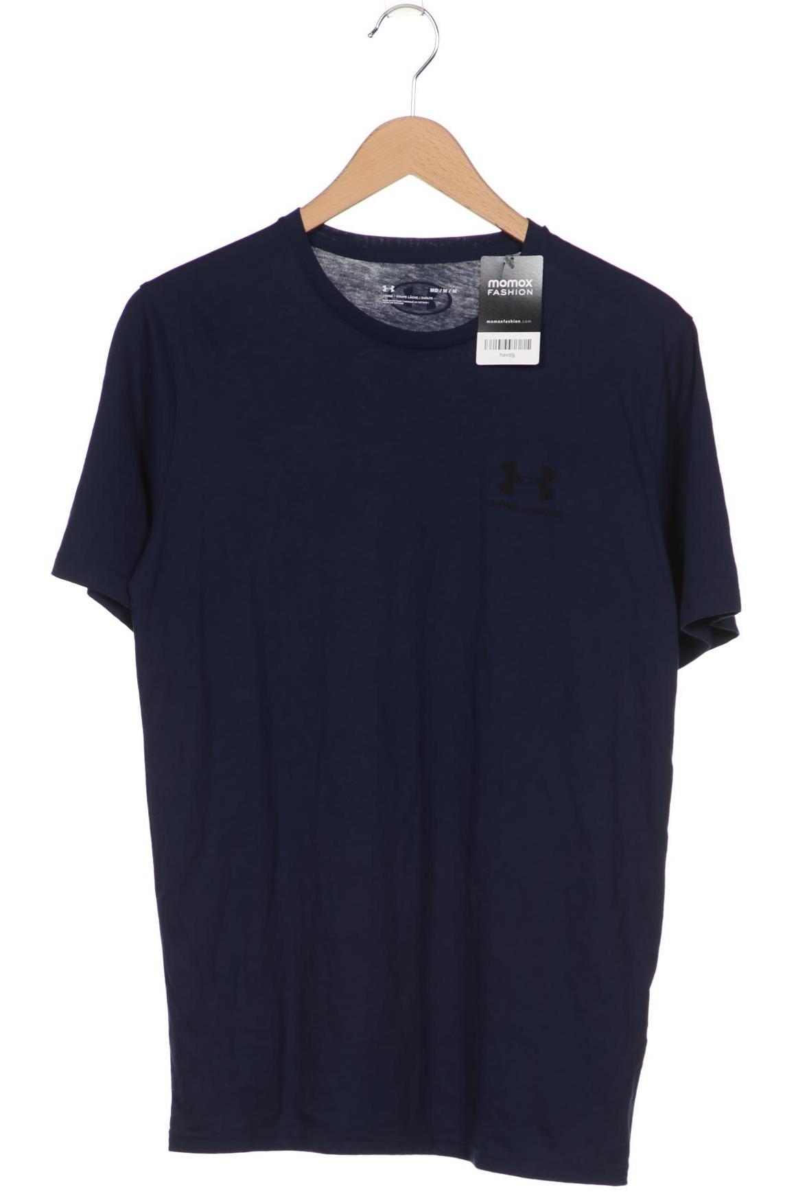 

UNDER ARMOUR Herren T-Shirt, marineblau
