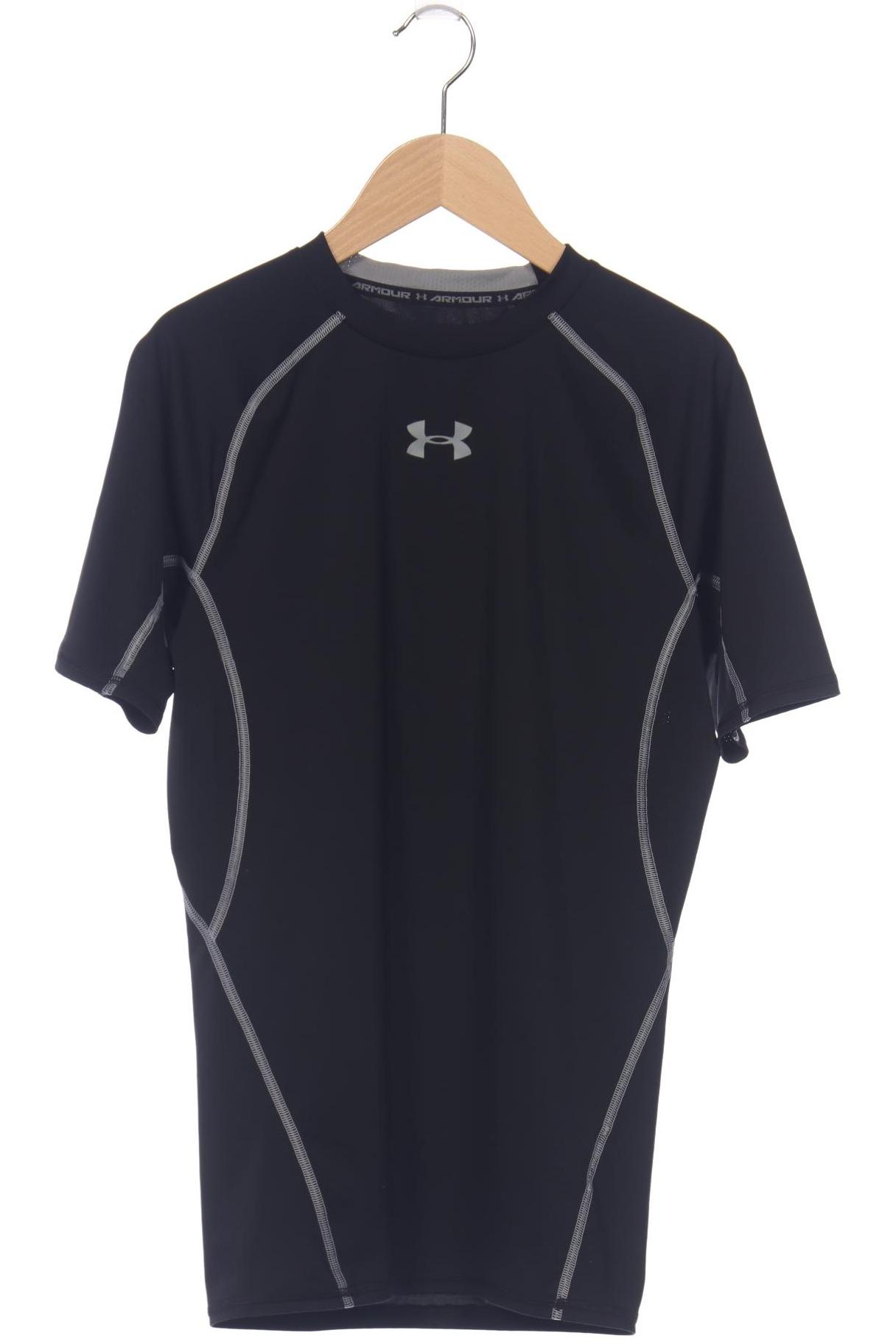 

Under Armour Herren T-Shirt, schwarz, Gr. 48