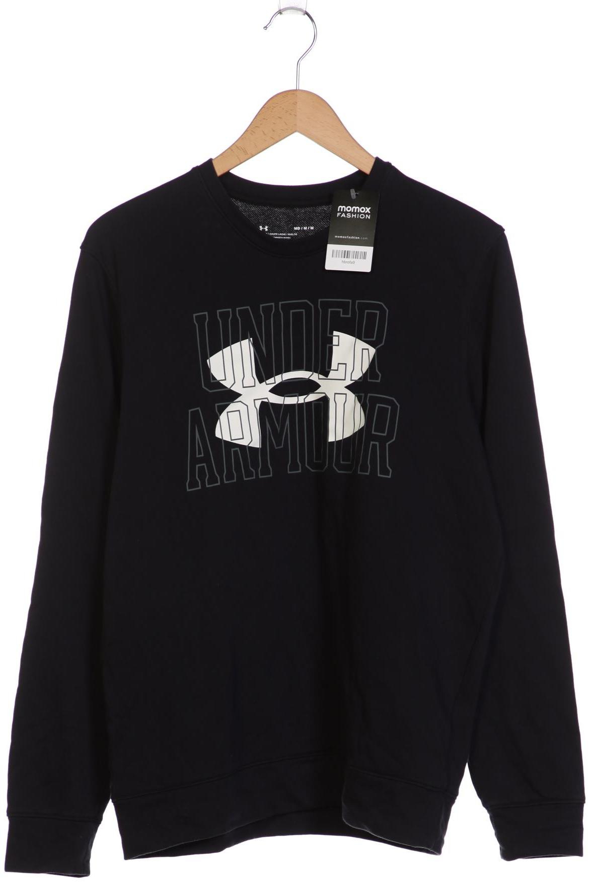 

Under Armour Herren Sweatshirt, marineblau, Gr. 48