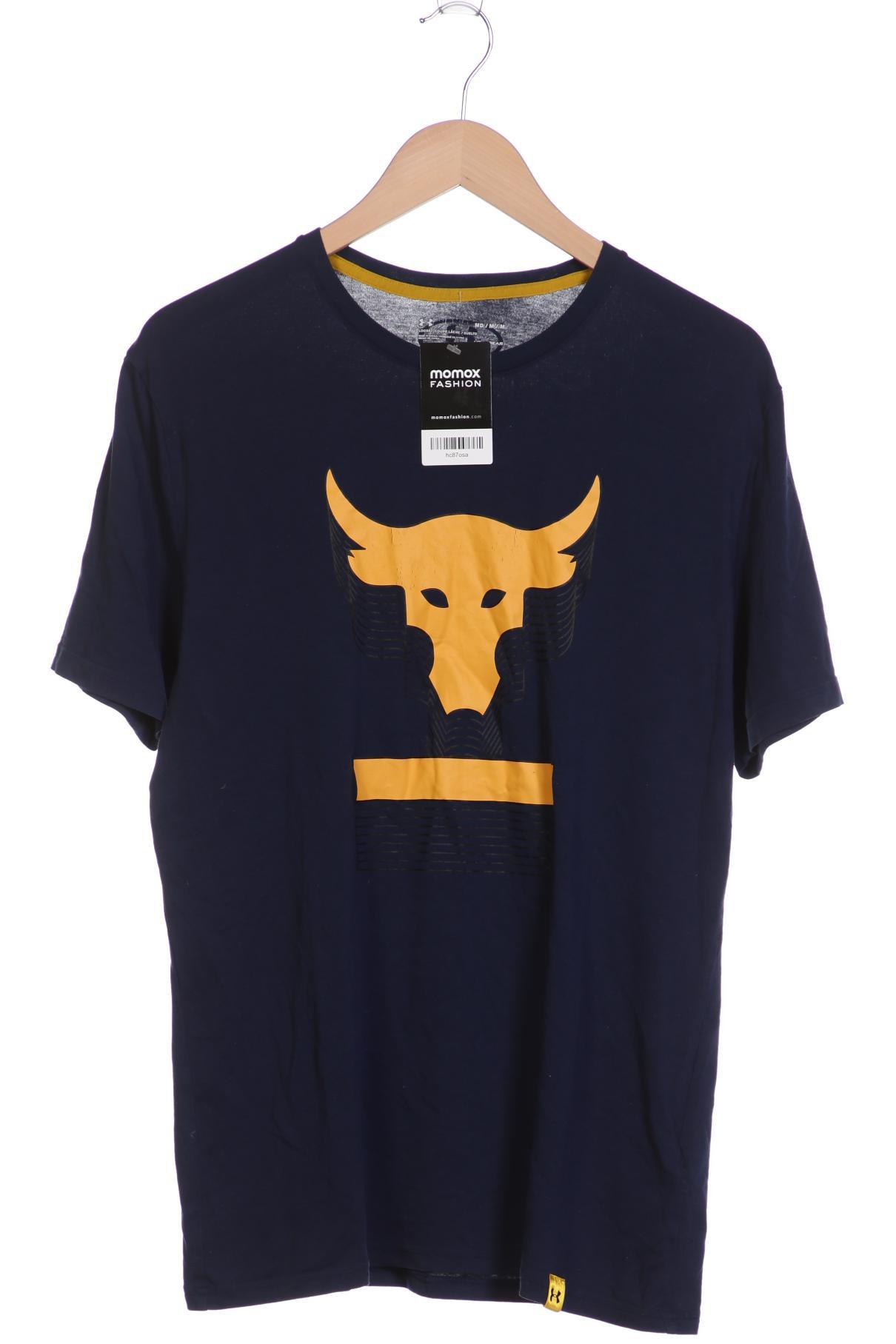 

UNDER ARMOUR Herren T-Shirt, marineblau