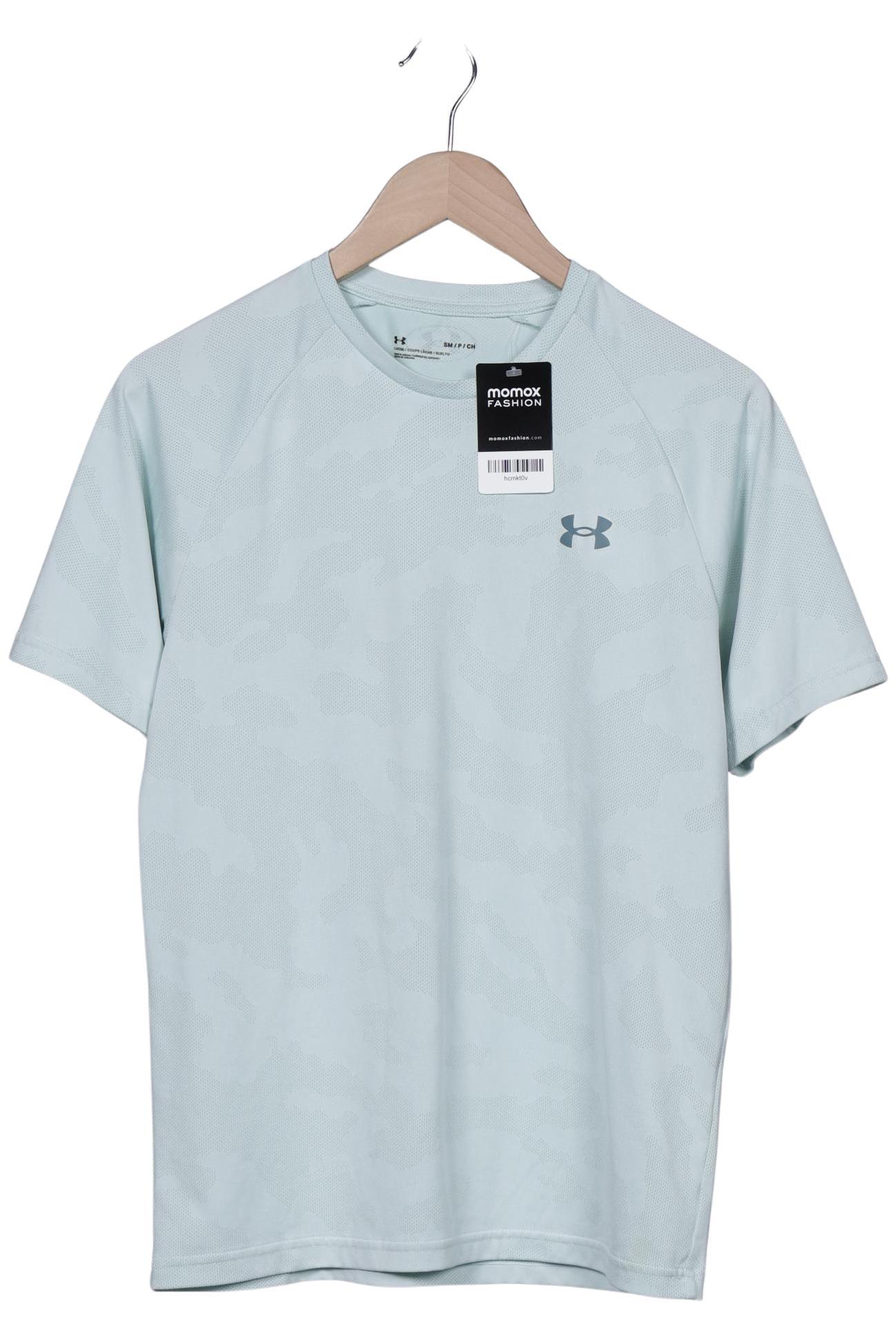 Thumbnail - Under Armour Herren T-Shirt, hellblau, Gr. 46