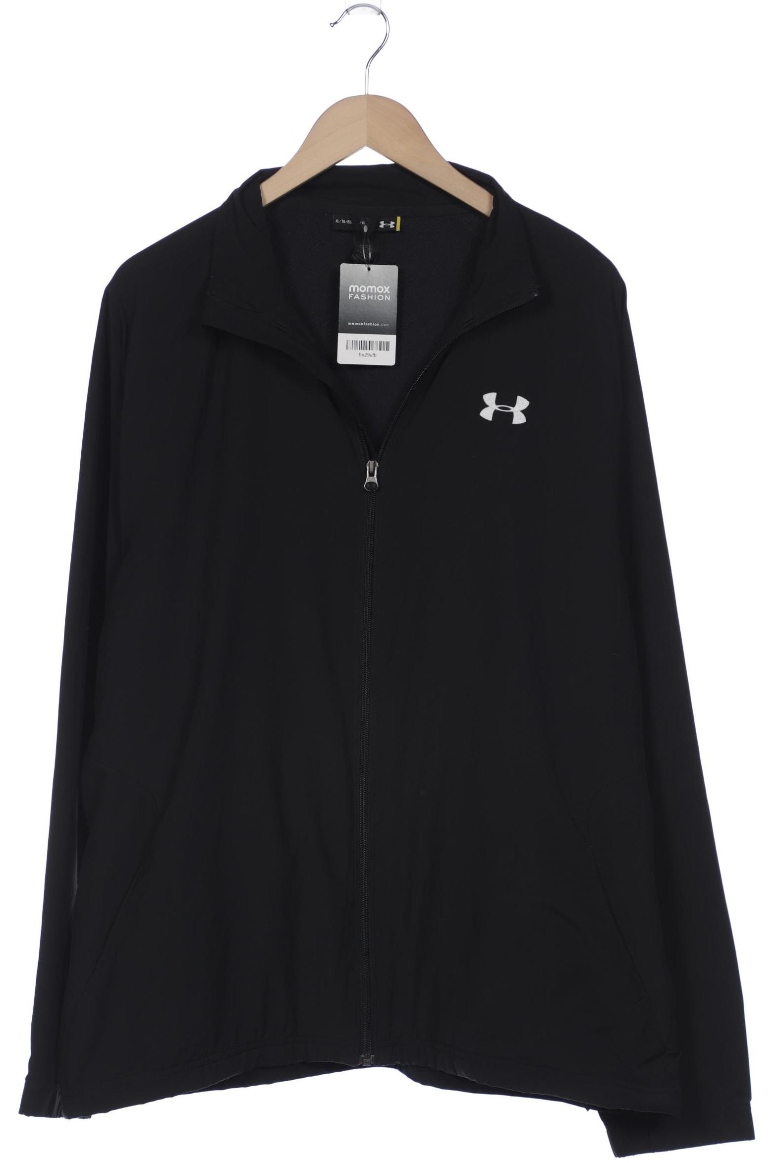 

UNDER ARMOUR Herren Jacke, schwarz