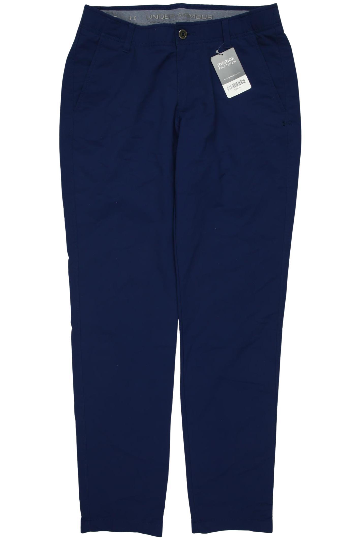 

Under Armour Herren Stoffhose, marineblau, Gr. 32