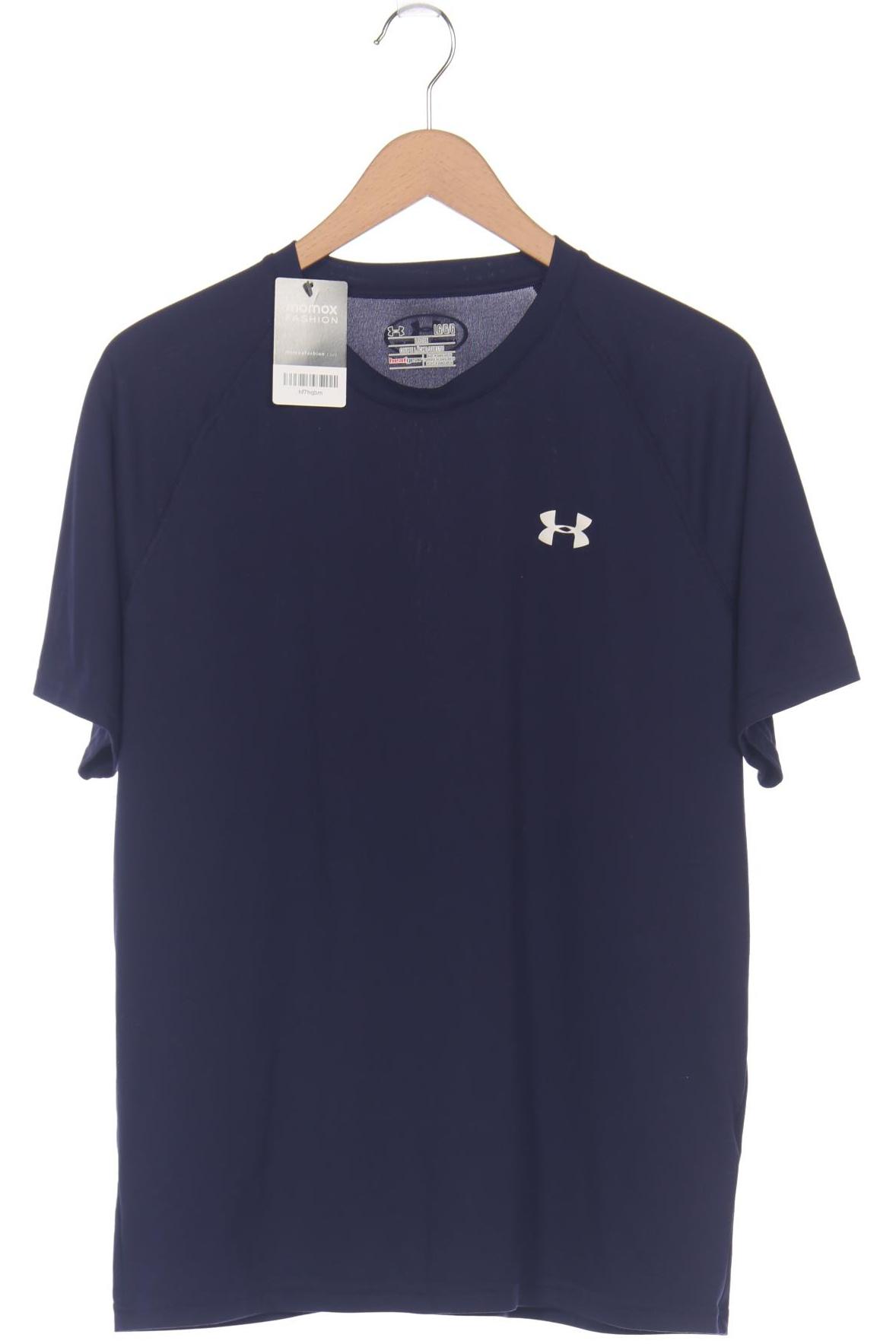 

Under Armour Herren T-Shirt, marineblau, Gr. 52