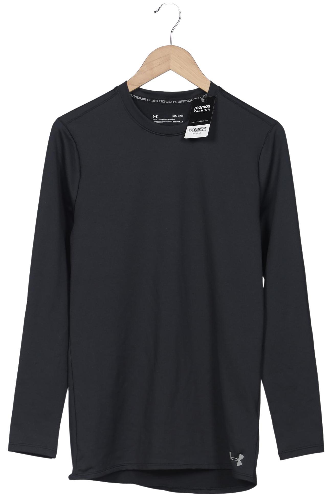 

Under Armour Herren Sweatshirt, schwarz, Gr. 48