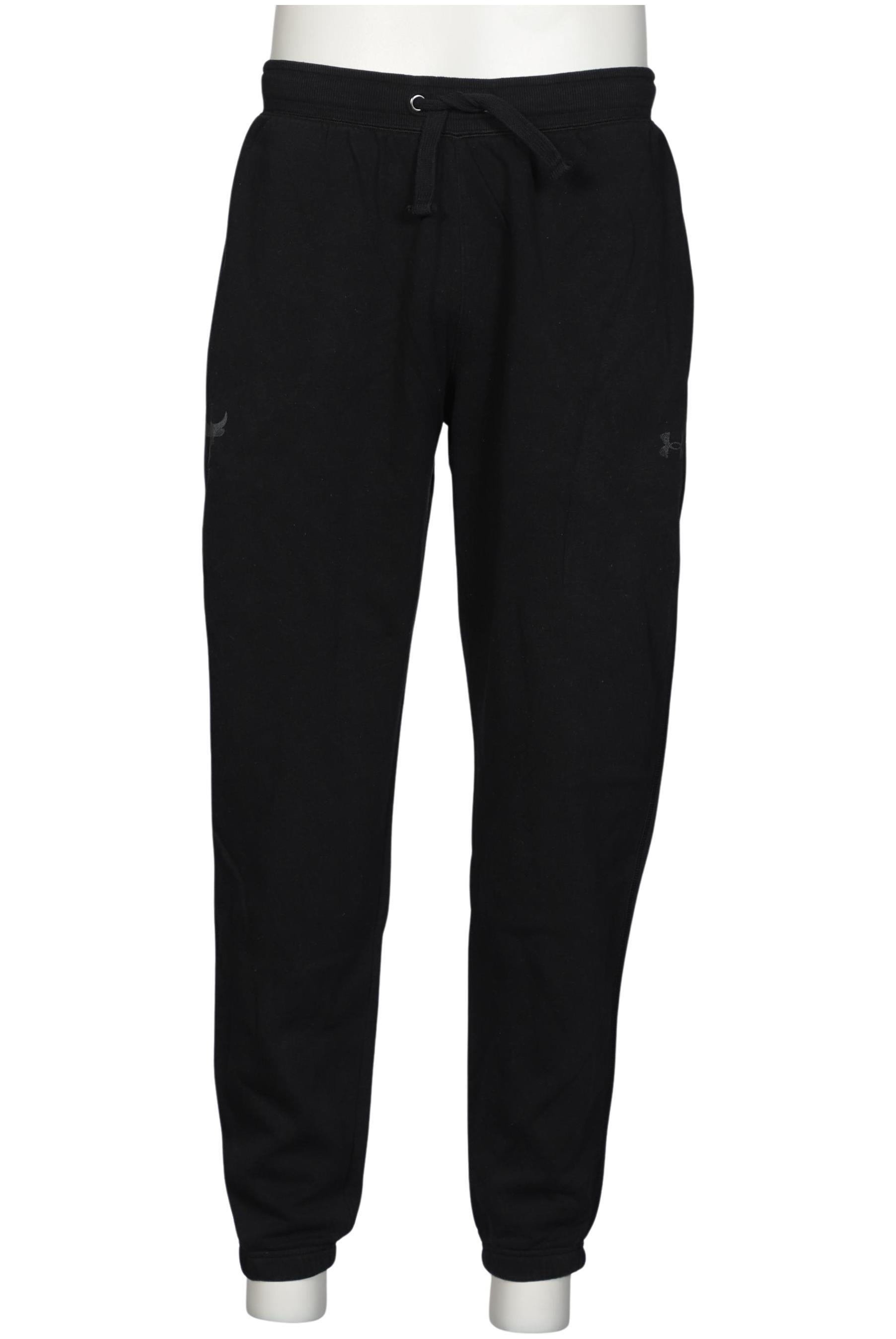 

Under Armour Herren Stoffhose, schwarz, Gr. 0