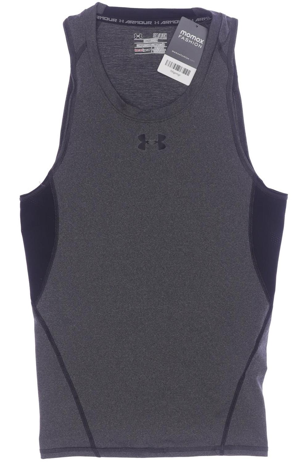 

Under Armour Herren T-Shirt, grau, Gr. 46