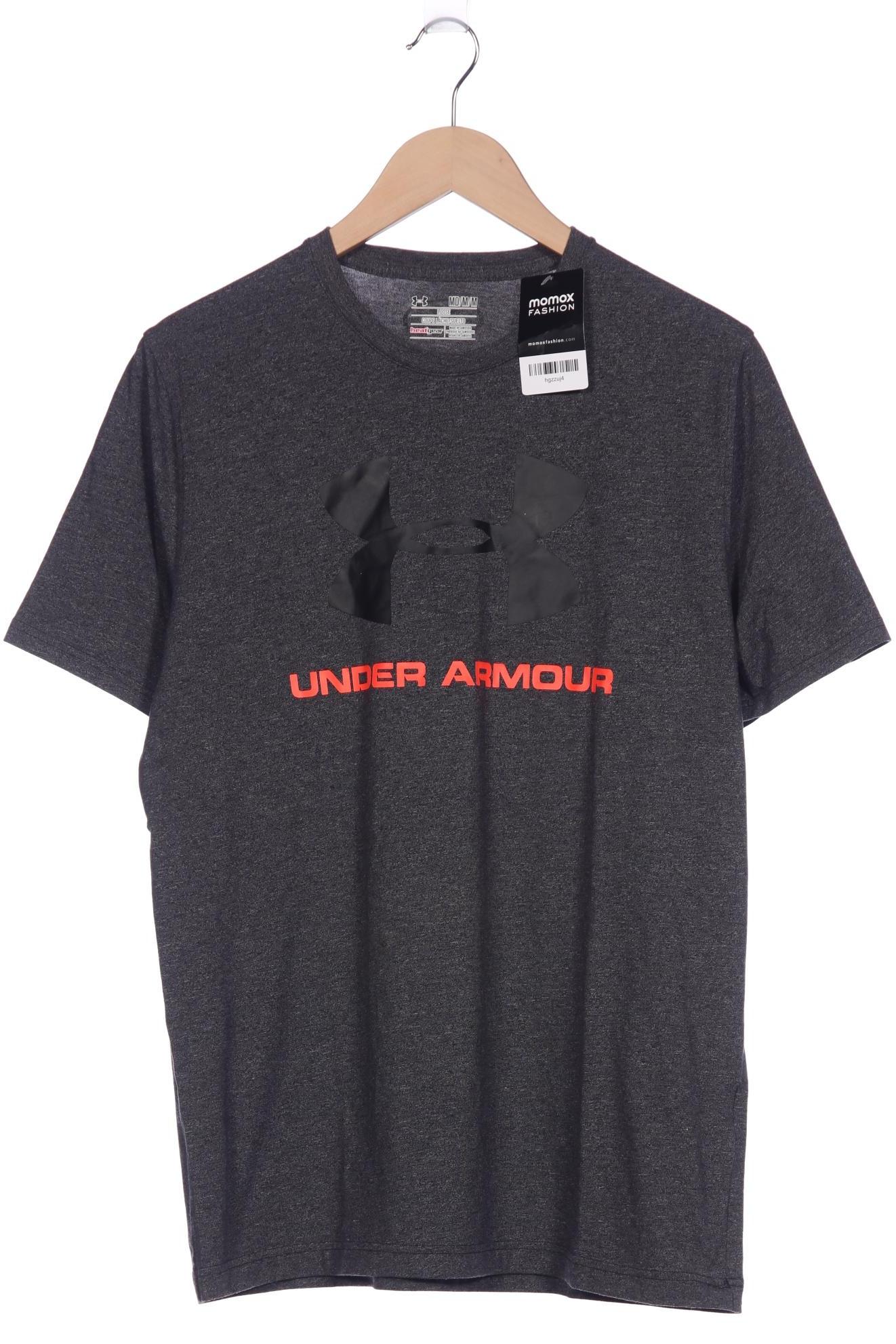 

Under Armour Herren T-Shirt, grau, Gr. 48