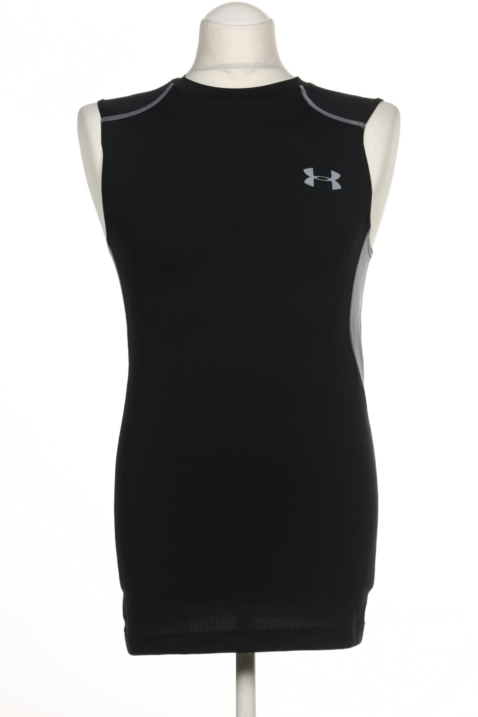 

UNDER ARMOUR Herren T-Shirt, schwarz