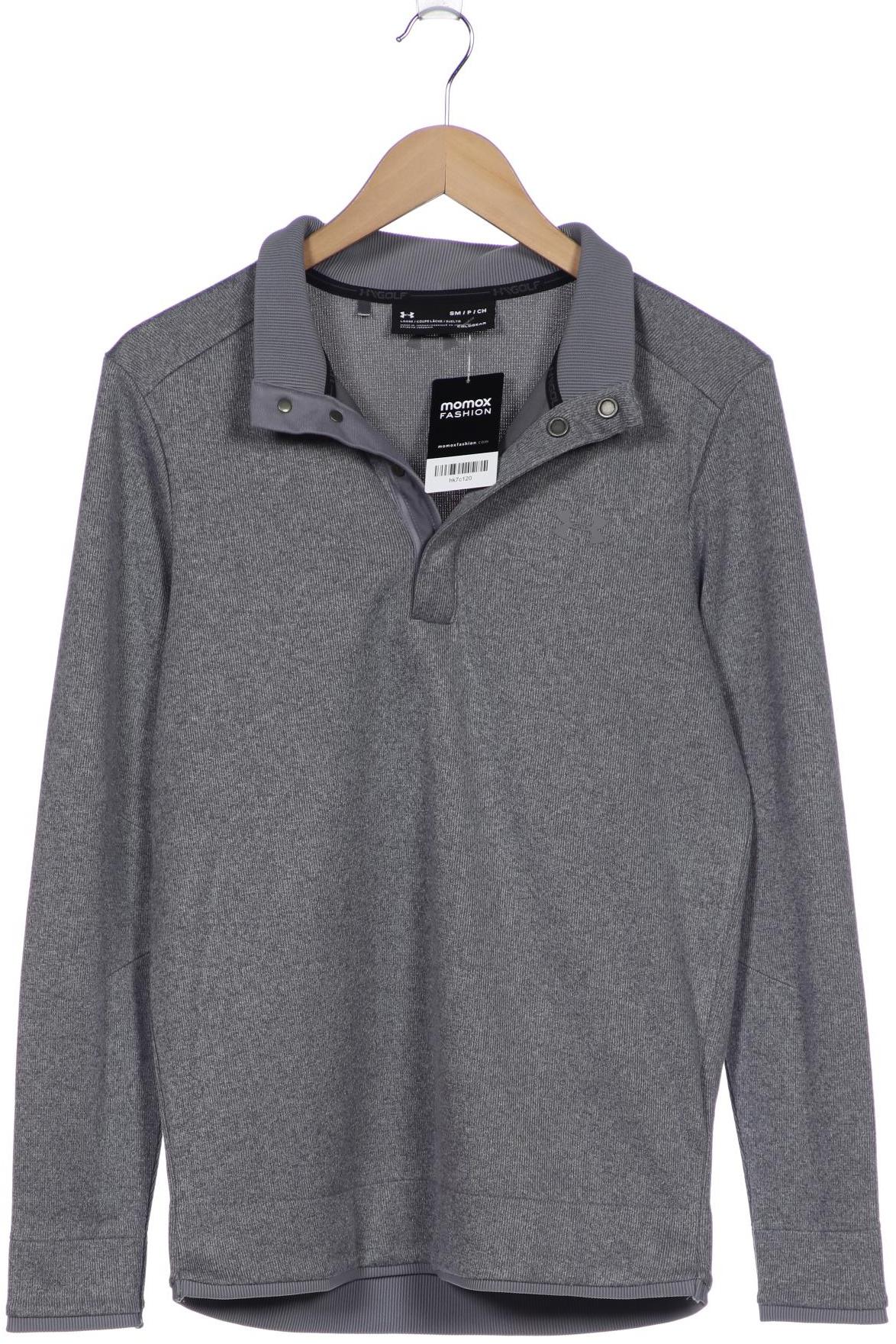 

UNDER ARMOUR Herren Sweatshirt, grau