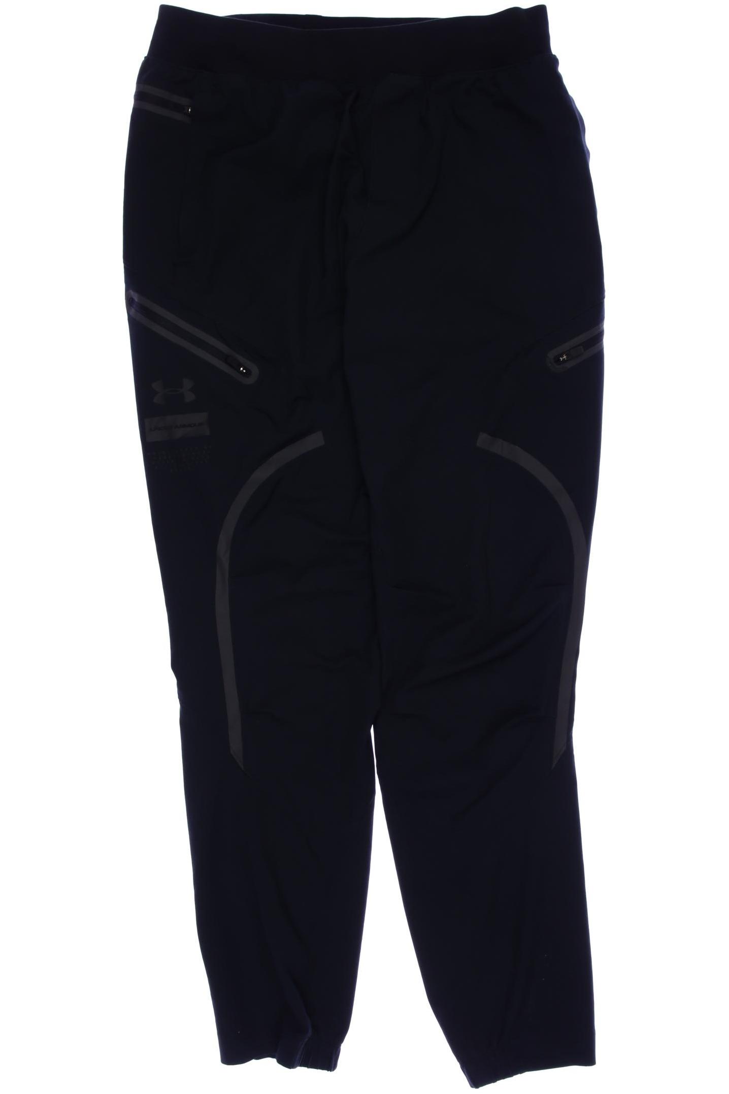 

Under Armour Herren Stoffhose, schwarz, Gr. 0