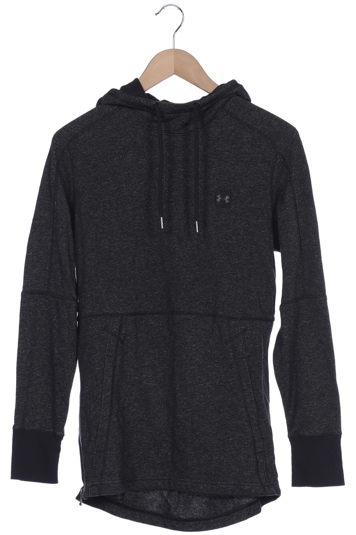 

UNDER ARMOUR Herren Kapuzenpullover, schwarz