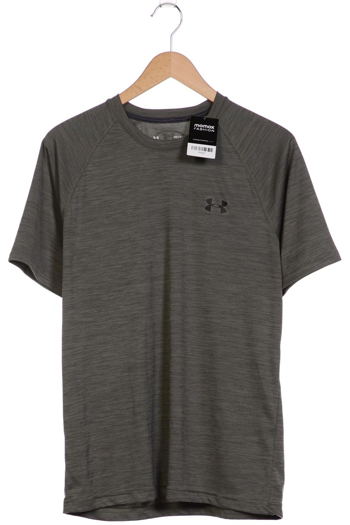 

Under Armour Herren T-Shirt, grün, Gr. 48