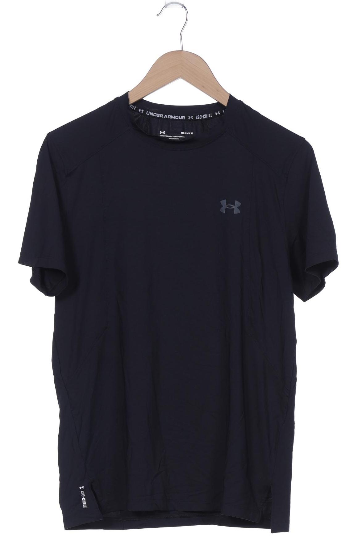 

Under Armour Herren T-Shirt, marineblau, Gr. 48
