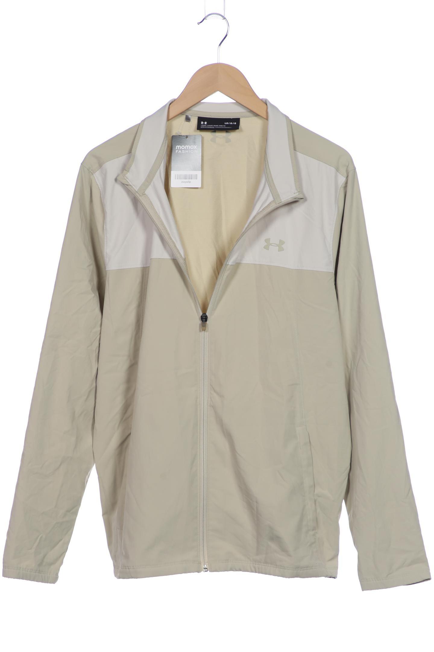 

Under Armour Herren Jacke, beige, Gr. 52