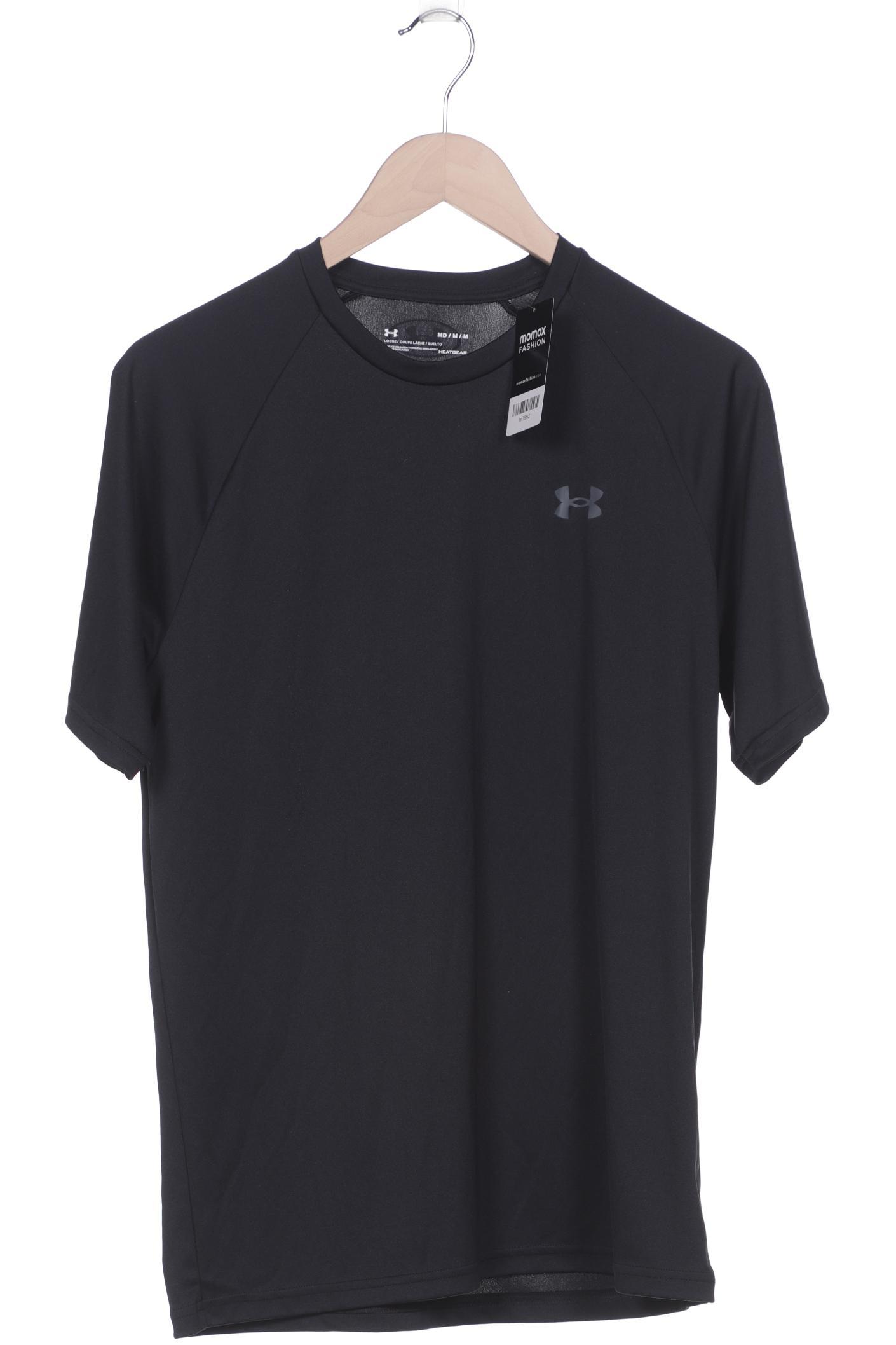 

UNDER ARMOUR Herren T-Shirt, schwarz