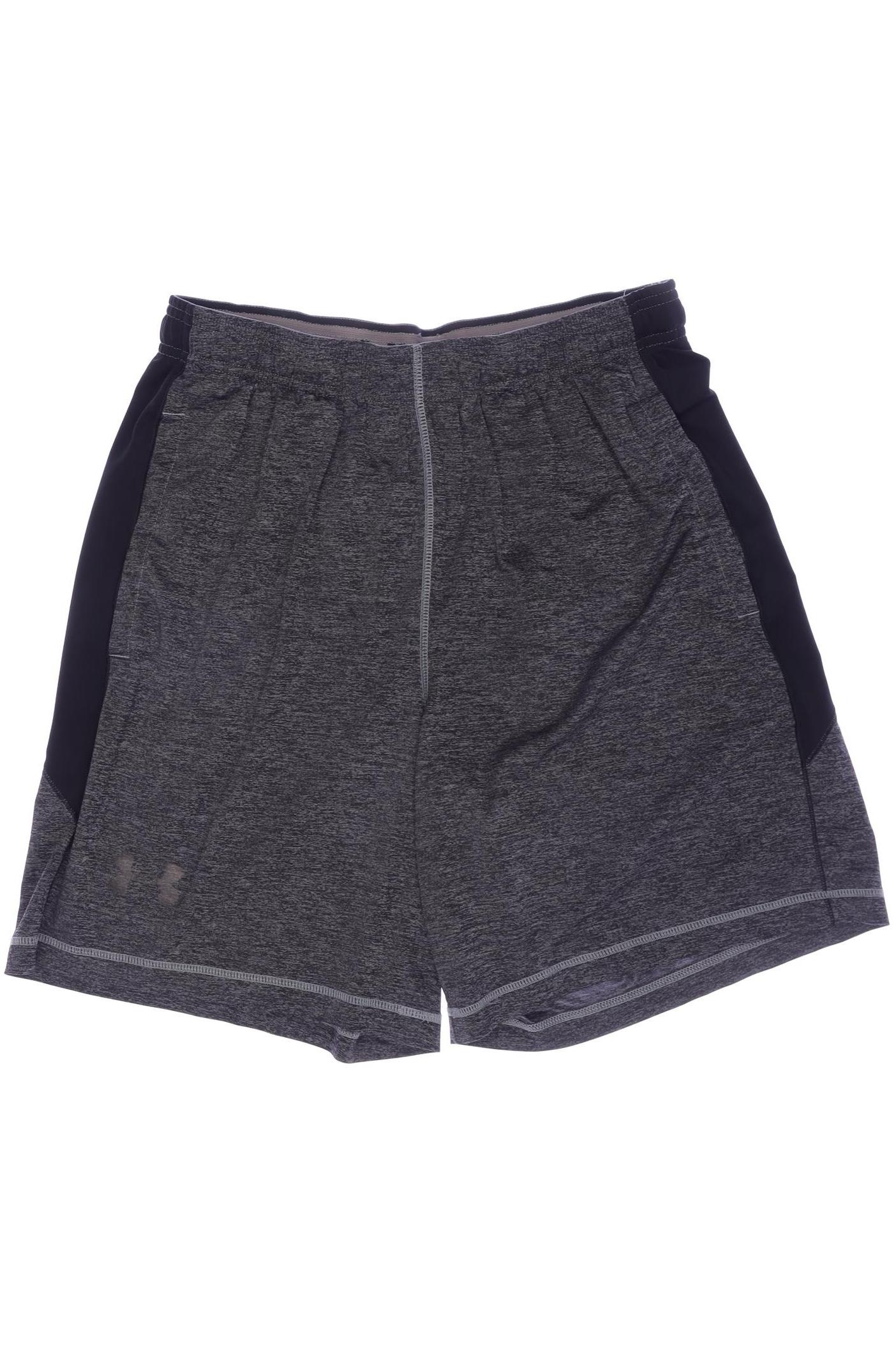 

Under Armour Herren Shorts, grau, Gr. 48