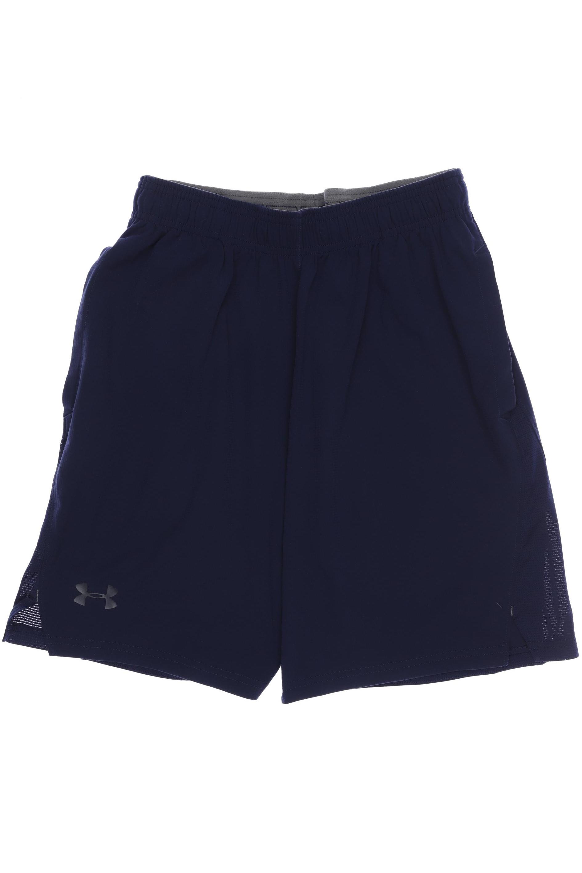 

Under Armour Herren Shorts, blau, Gr. 46